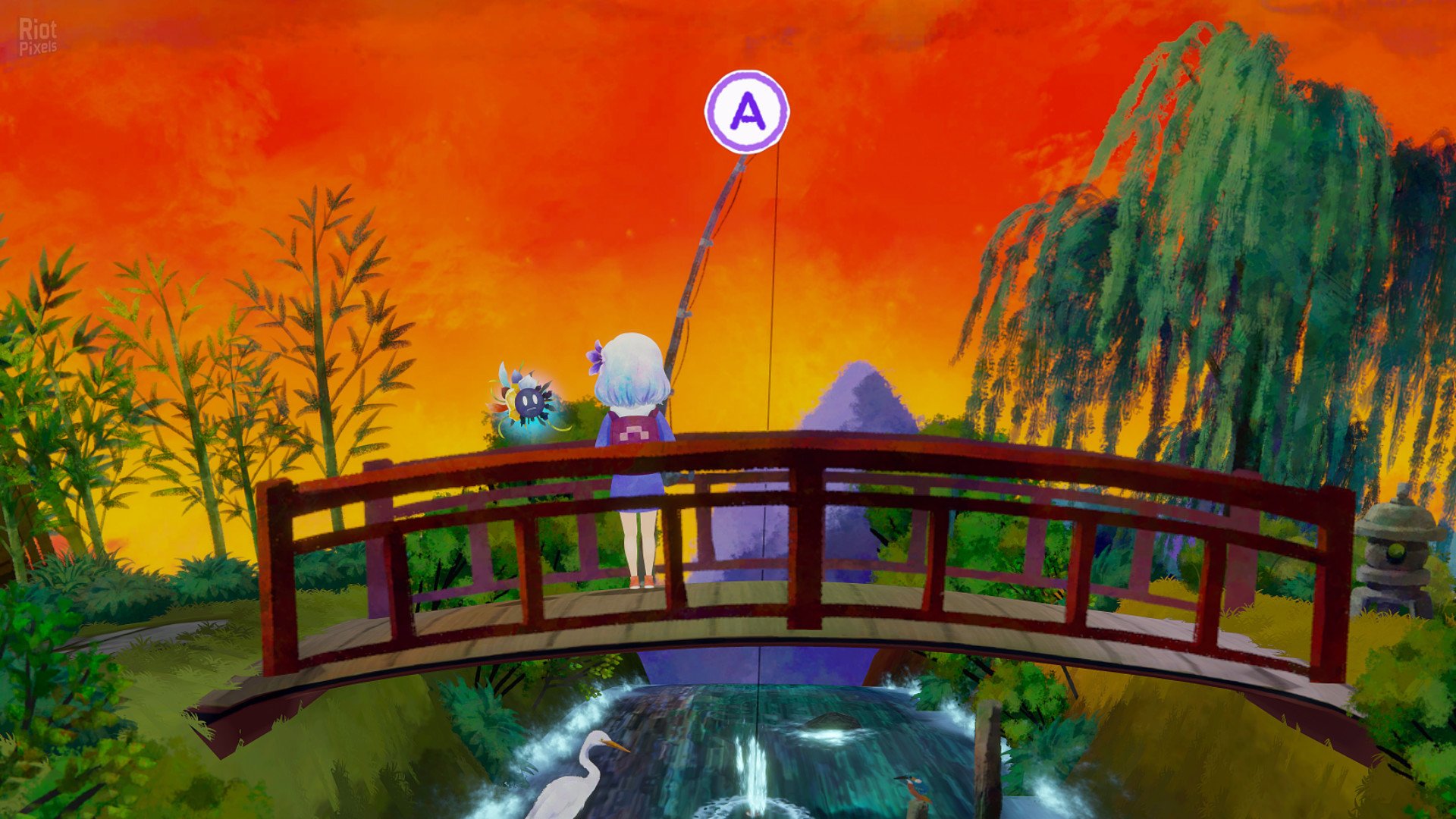 [4]-Sumire + Sunflower Update Download