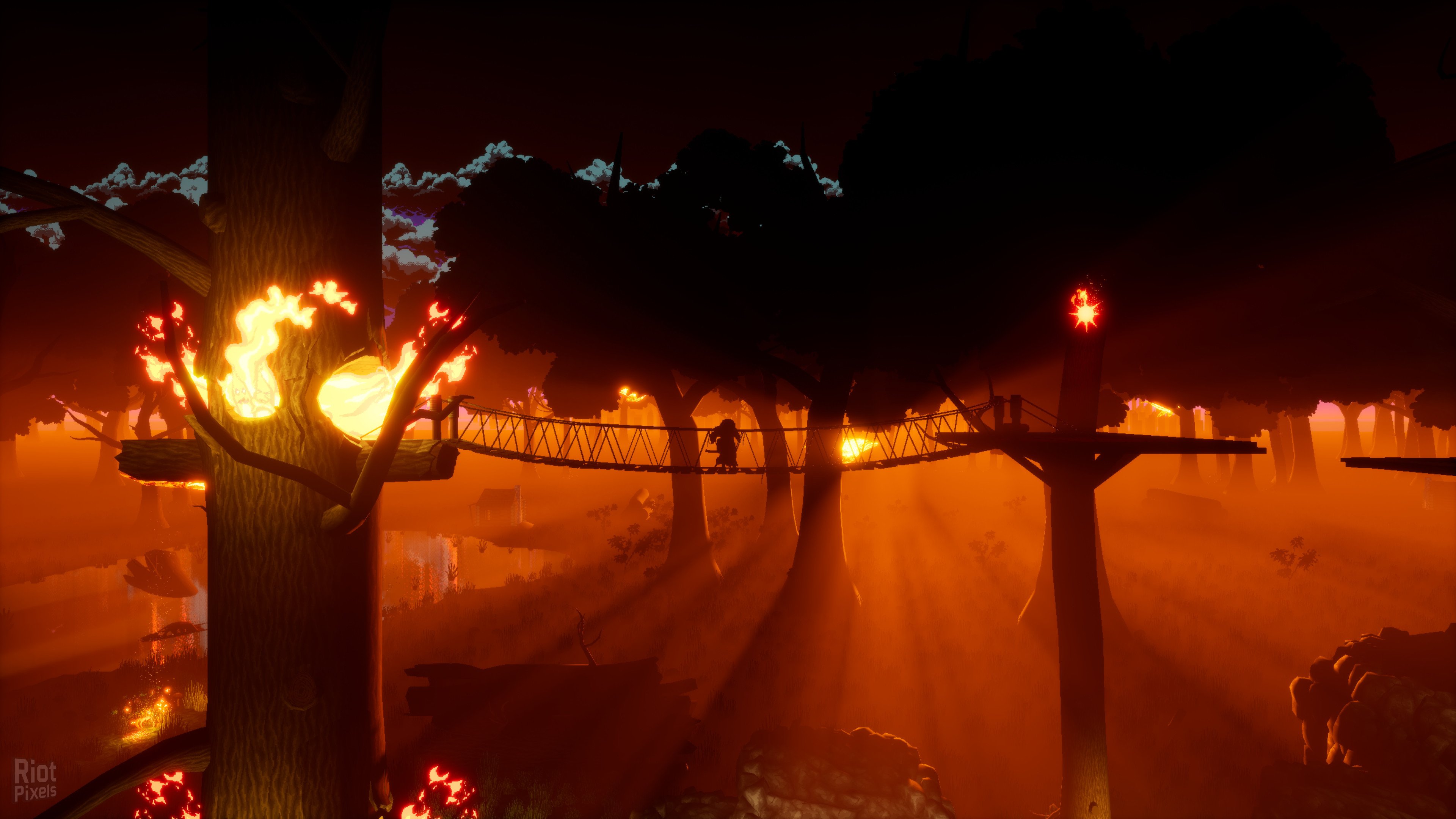 [8]-Firegirl: Hack ‘n Splash Rescue Download