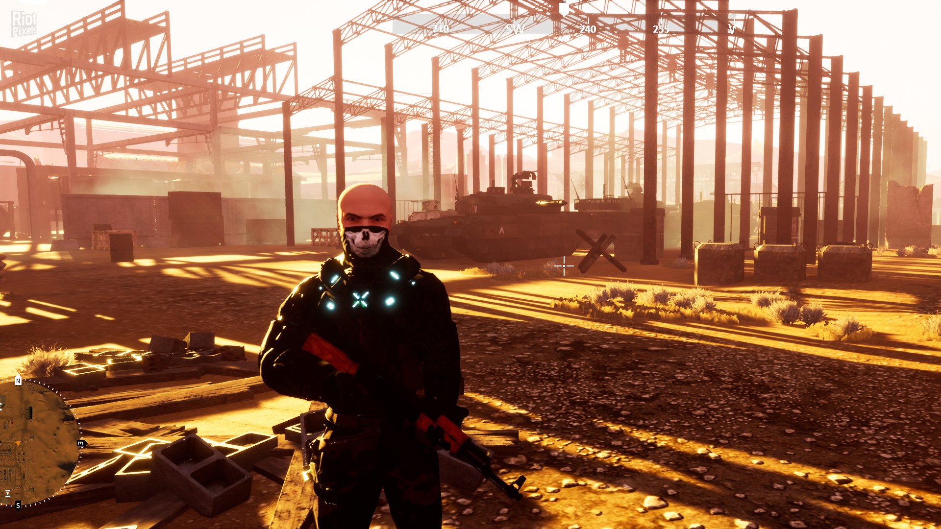 [14]-Battle of Rebels Download