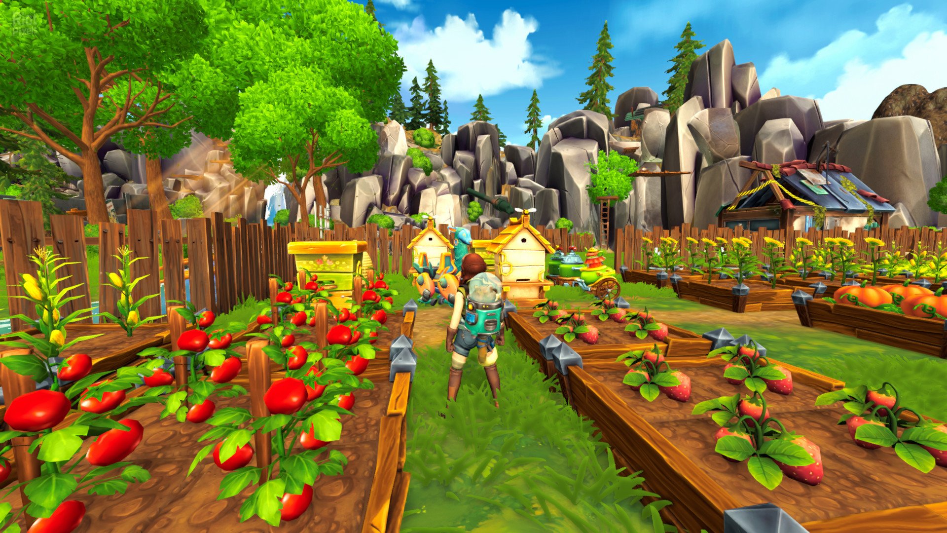 [16]-No Place Like Home – v1.0.K_182/v1.0.K_183 Download