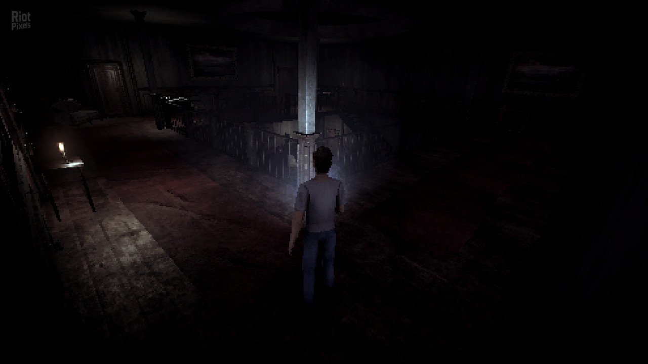 [3]-Escape the Ayuwoki DEMAKE Download