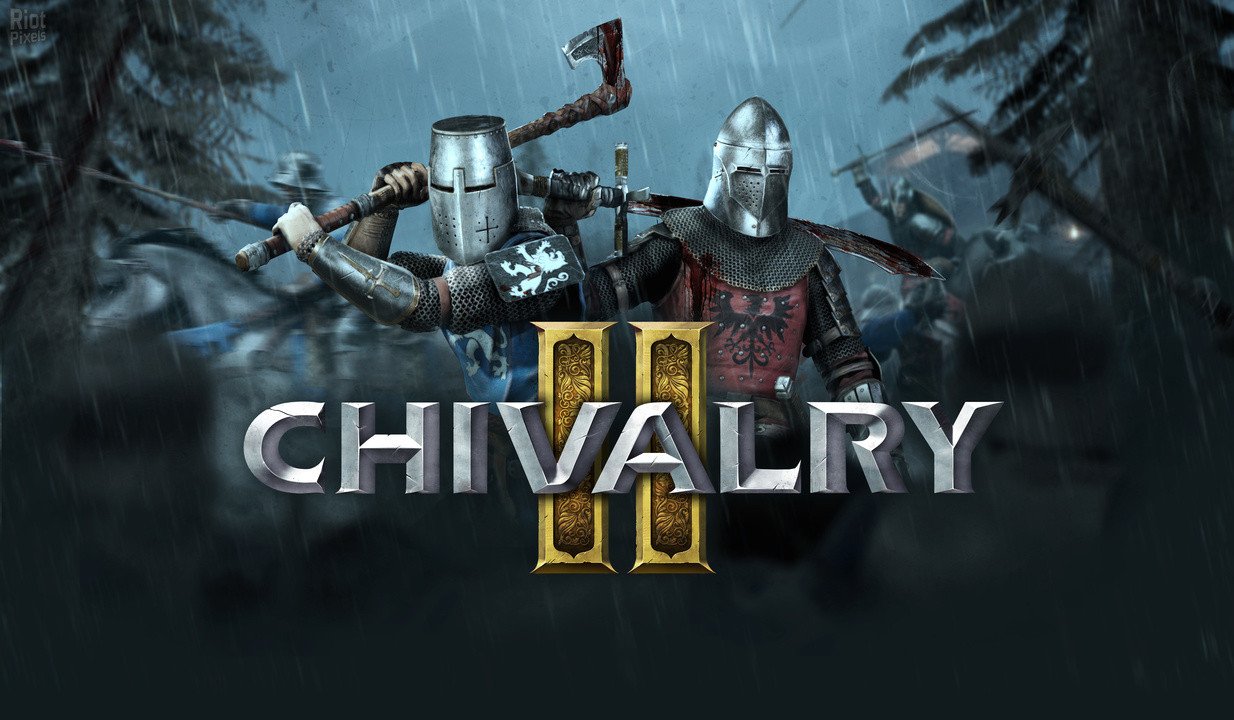 [11]-Chivalry 2 – Build 8899150 – Offline Mode only Download