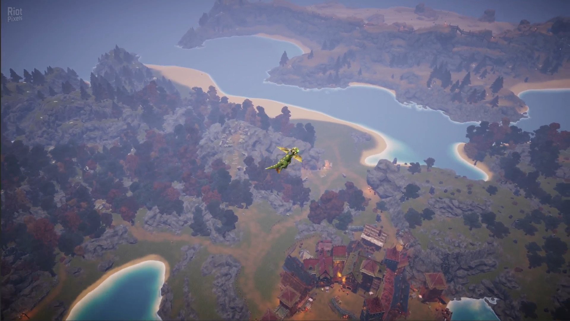 [5]-Dragon Forge – v1.0.8224 Download