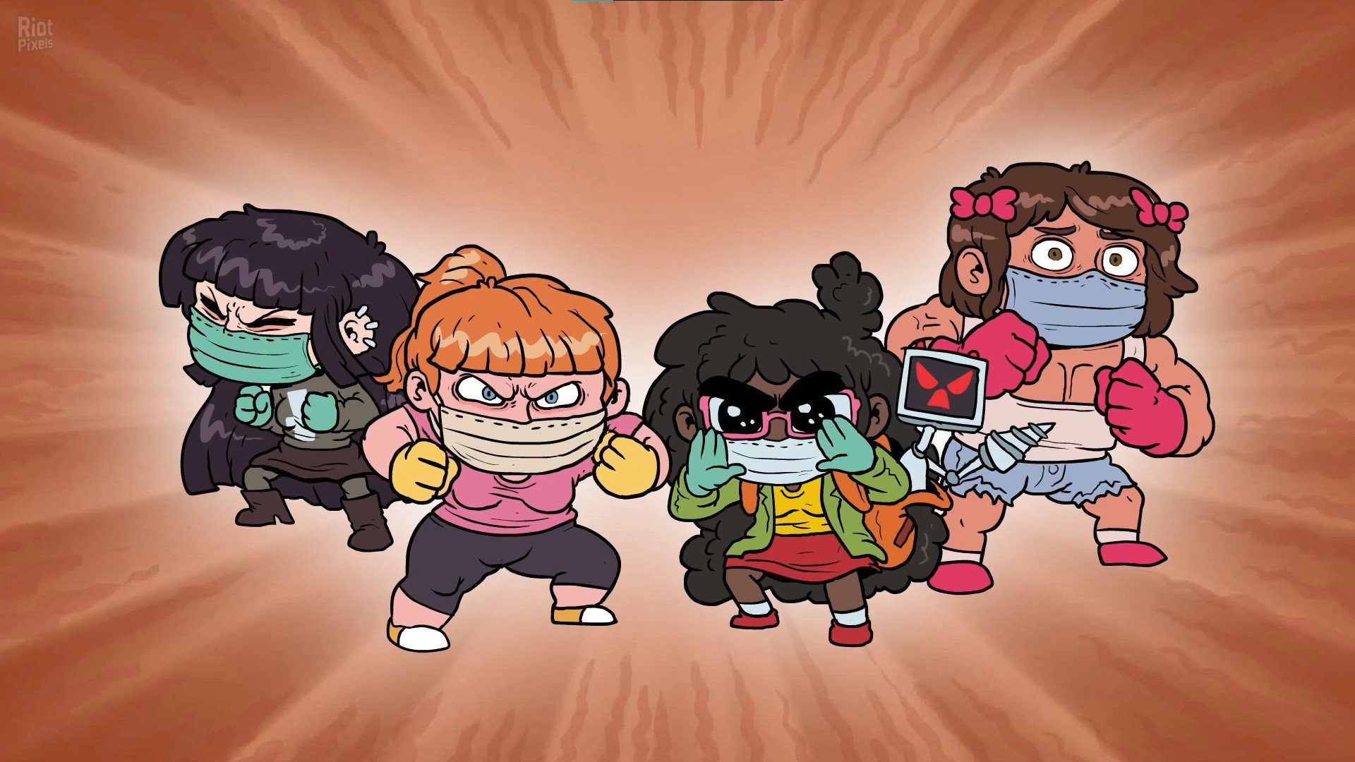 [11]-Pulling No Punches Download