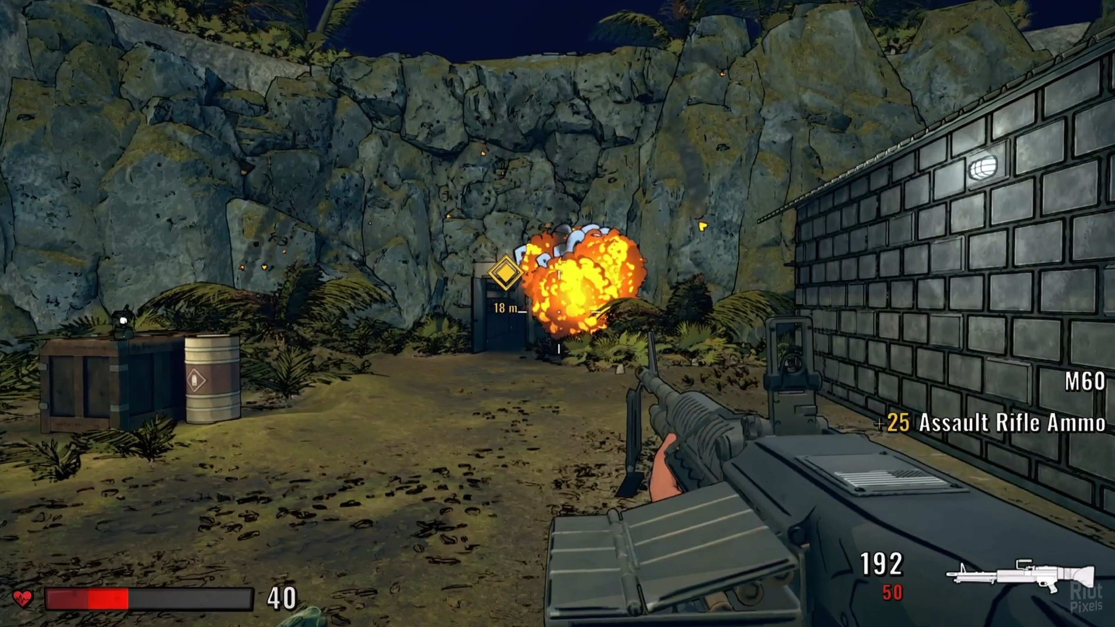 [3]-XIII, v1.6.8151 + DLC Download