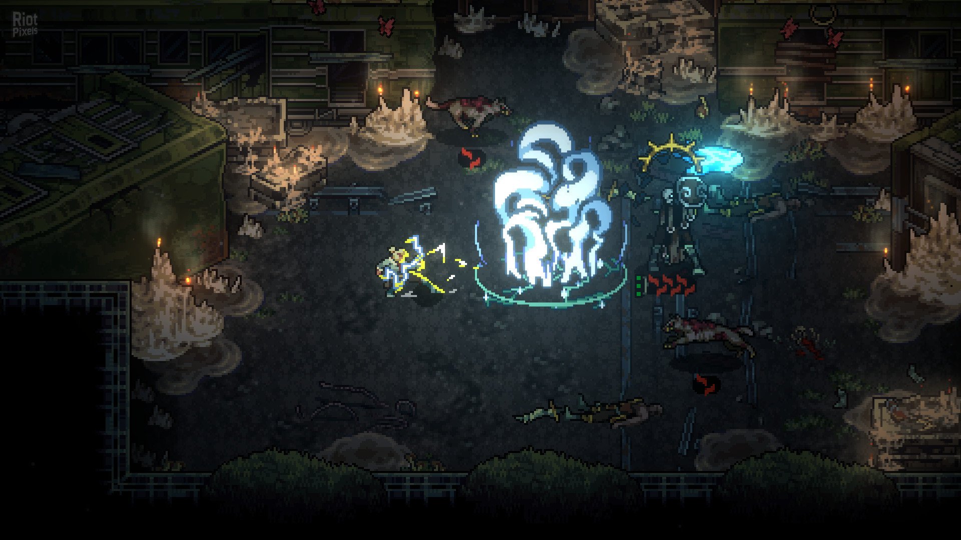 [2]-There Is No Light – v1.0.0/Build 9541696 Download