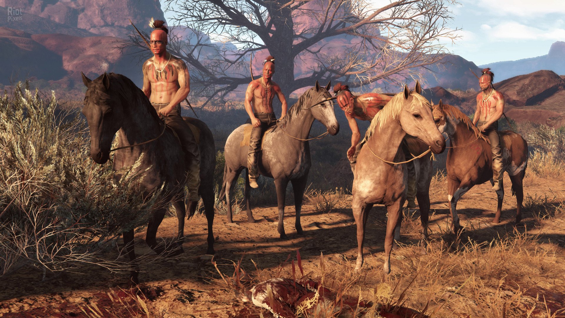 [3]-This Land Is My Land: Founders Edition – v1.0.3.18972 + 2 DLCs Download