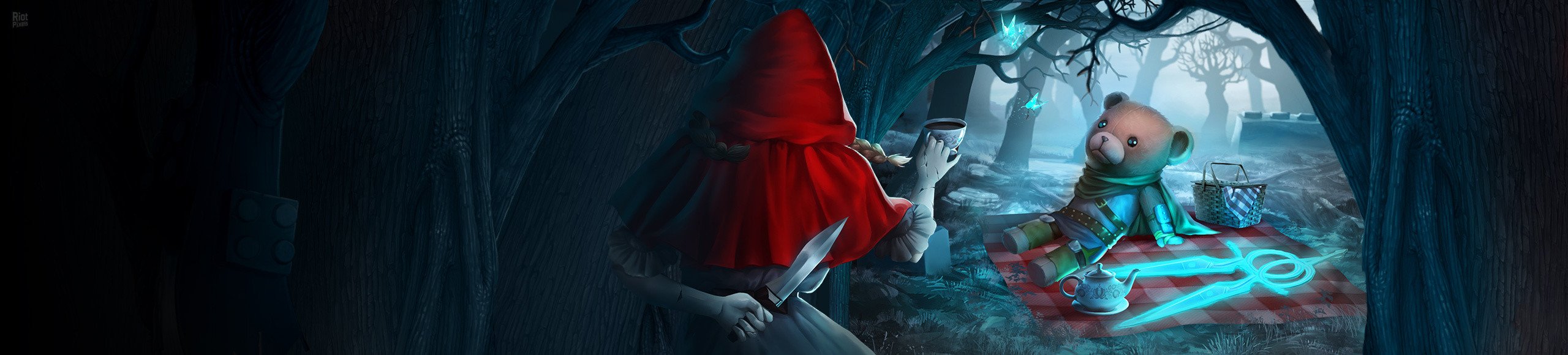 [17]-The Darkest Tales – v1.0 Build 2209211608 Download