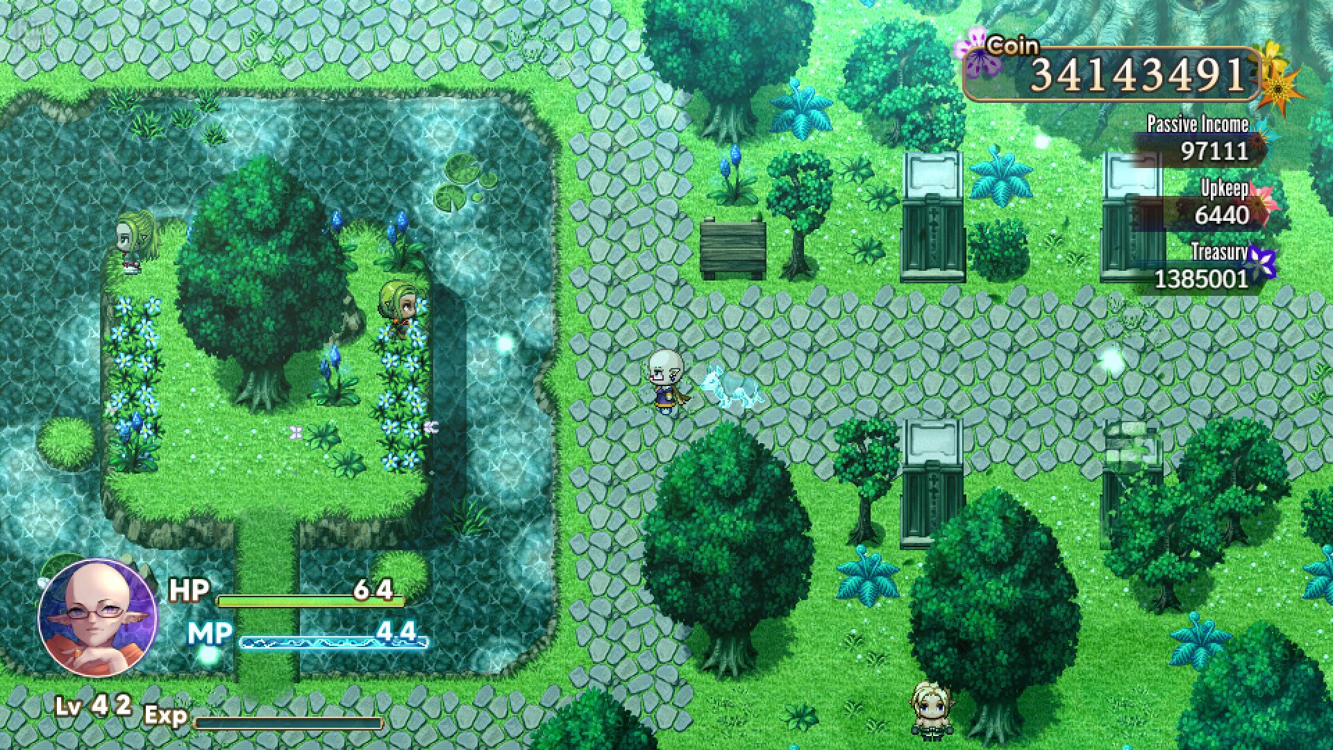 [4]-Final Profit: A Shop RPG + Bonus Soundtrack Download