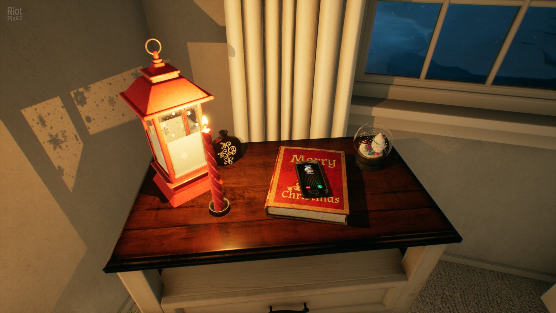 [5]-Crimson Snow Download