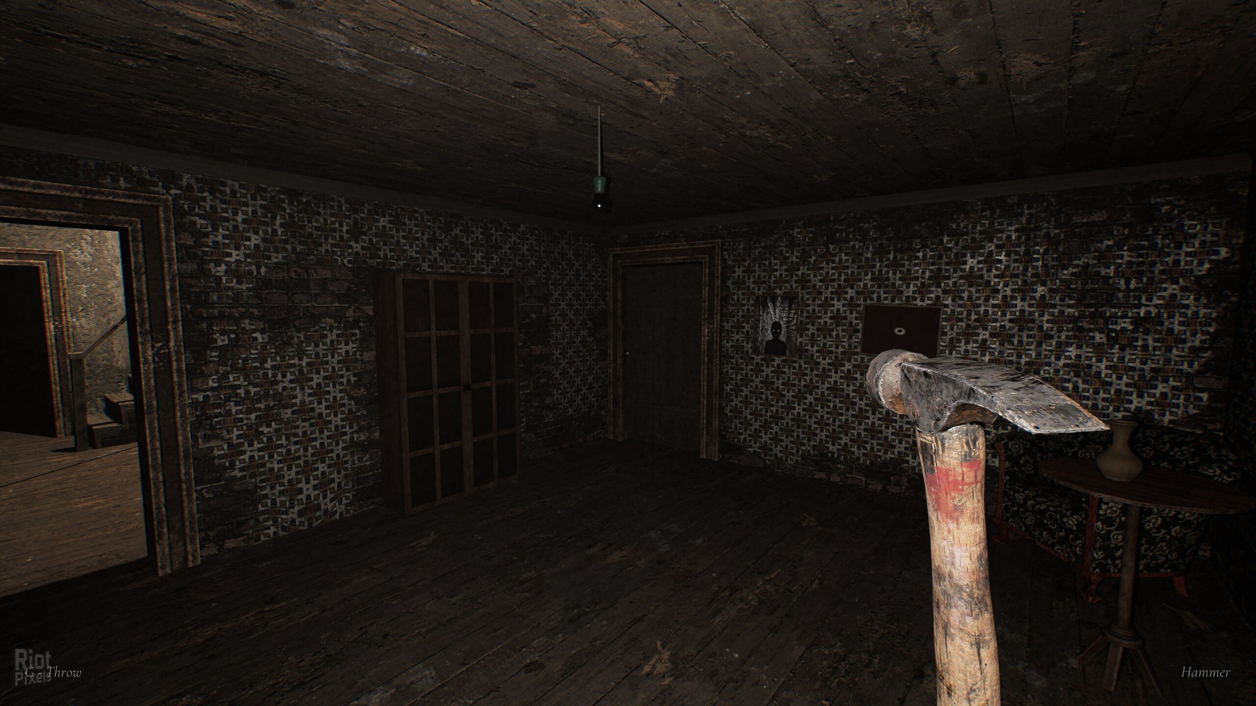 [12]-Granny Remake – v3.0.1 + Windows 7 Fix Download