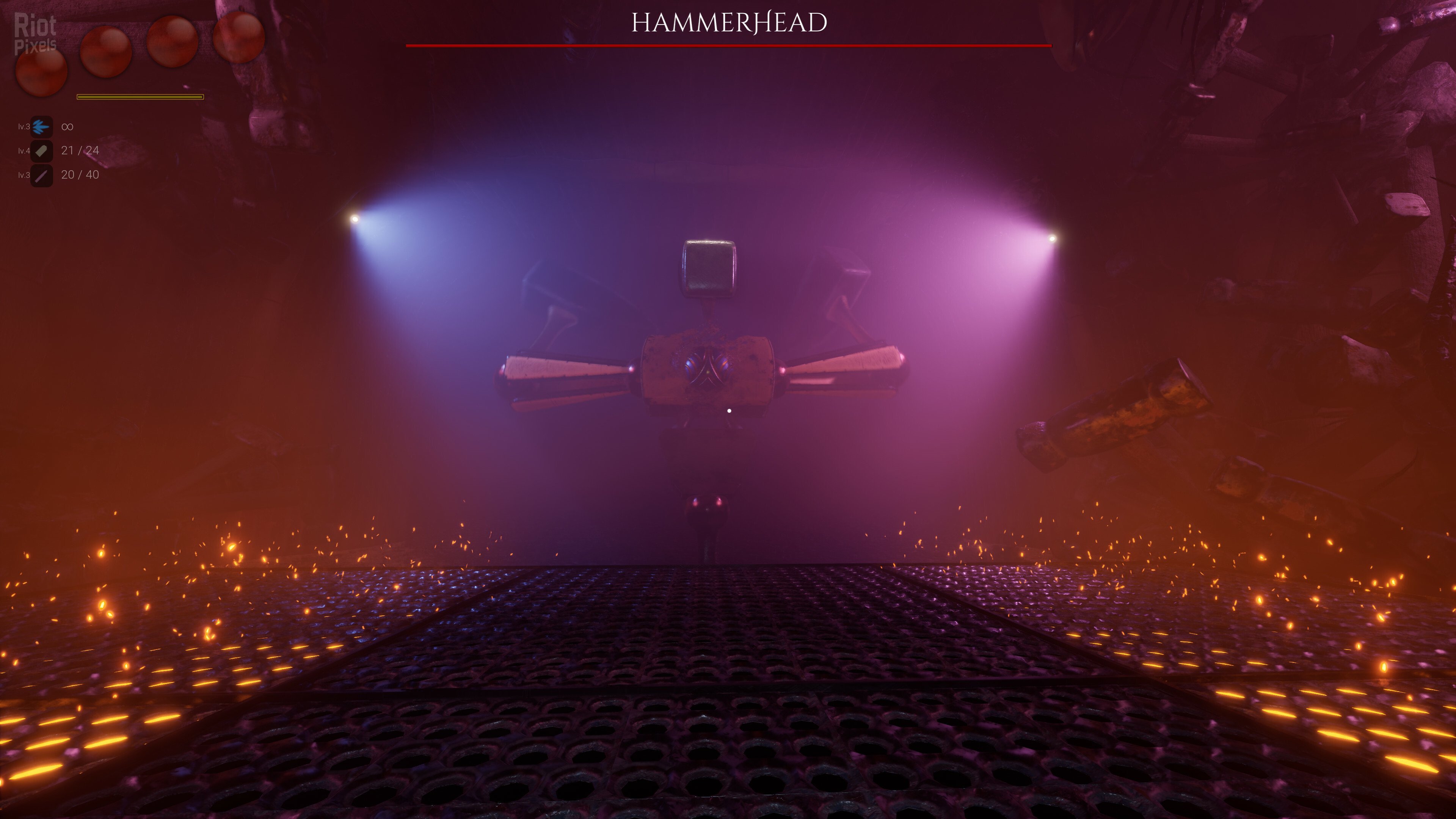 [9]-Limerick: Cadence Mansion – v1.01 + Windows 7 Fix Download