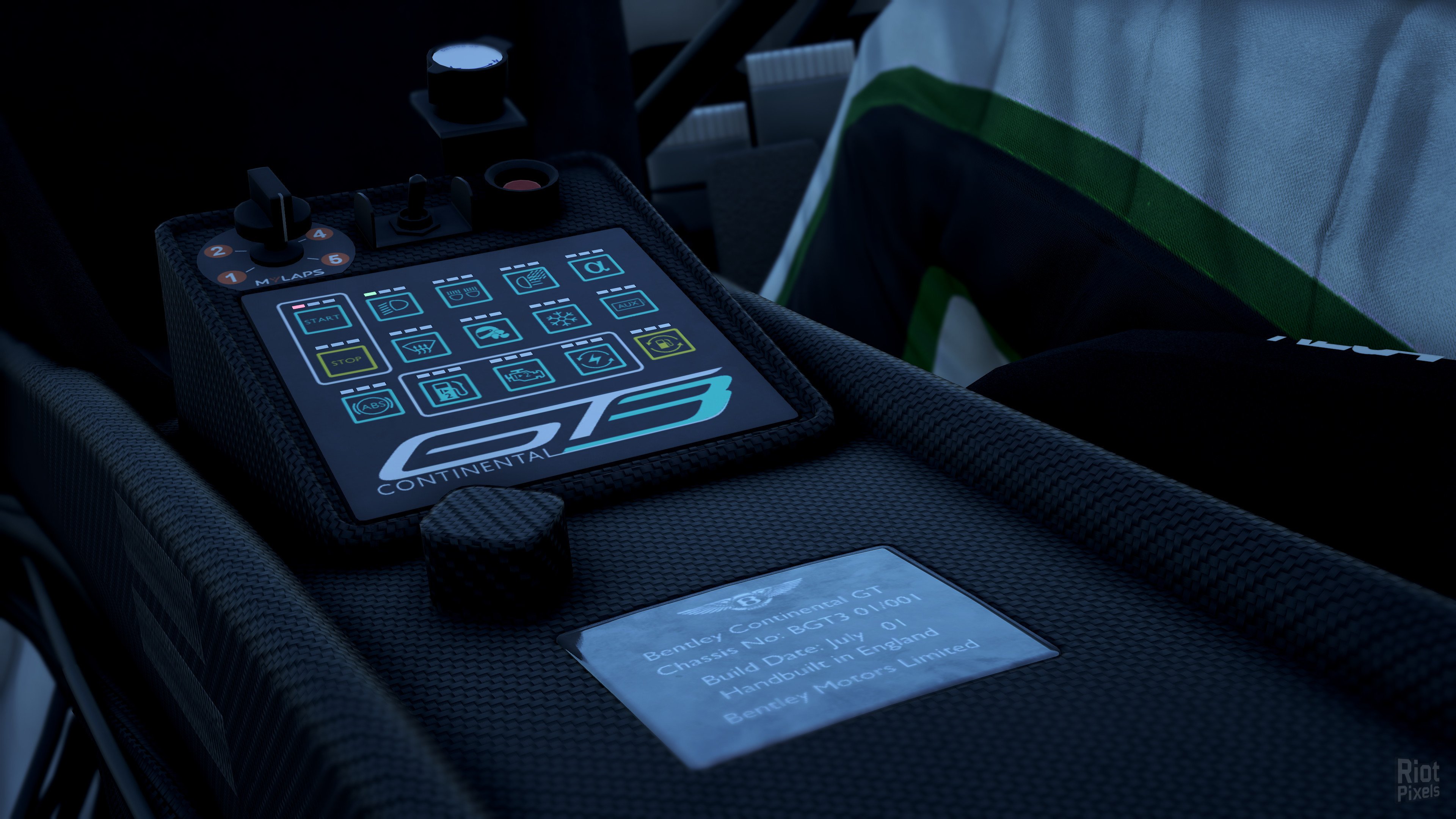 [14]-Assetto Corsa Competizione – v1.10.0 + 9 DLCs + Windows 7 Fix Download