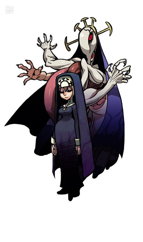 [25]-Skullgirls 2nd Encore – v3.6.11 (Retail Mode Update) + 13 DLCs/Bonuses + Multiplayer Download