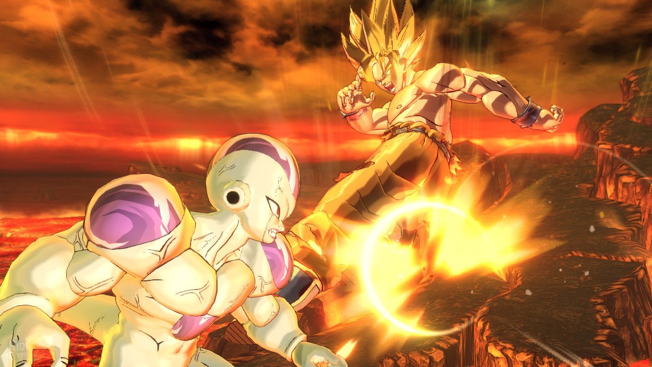 [5]-Dragon Ball: Xenoverse 2 – Special Edition, v1.22.00 + 31 DLCs Download