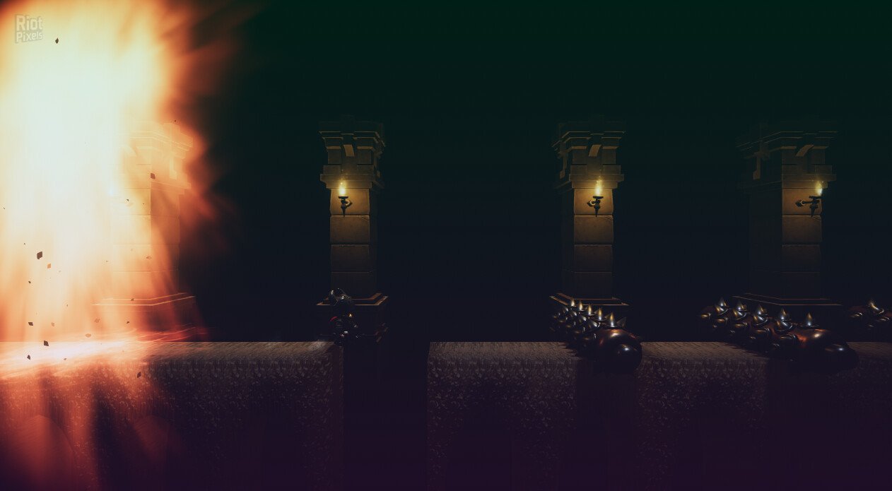 [7]-Potty Knight Saga Download