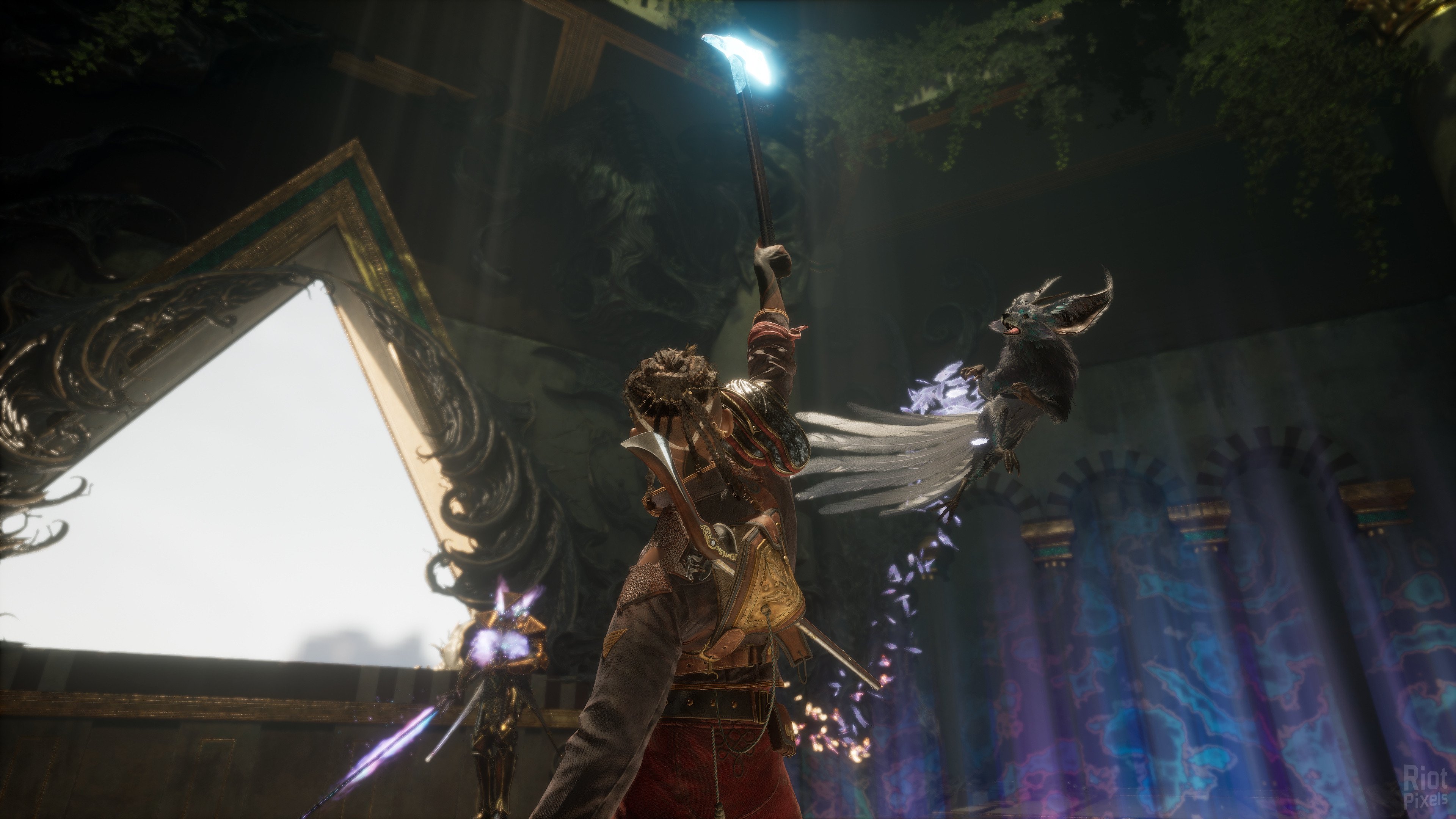 [3]-Flintlock: The Siege of Dawn – Deluxe Edition, v1.1.52-267364 + DLC Download