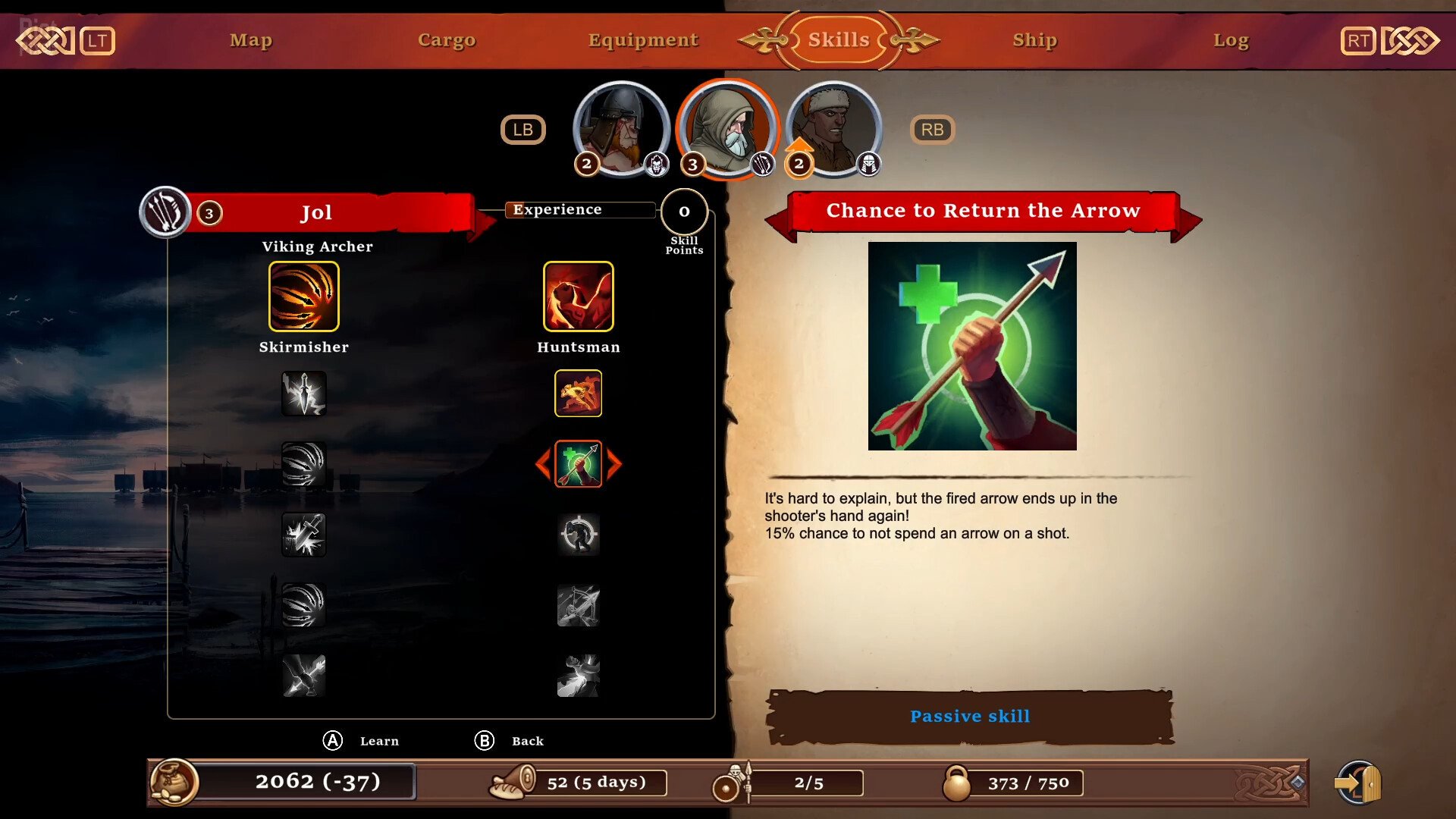 [8]-Drakkar Crew – v1.0/Release Download