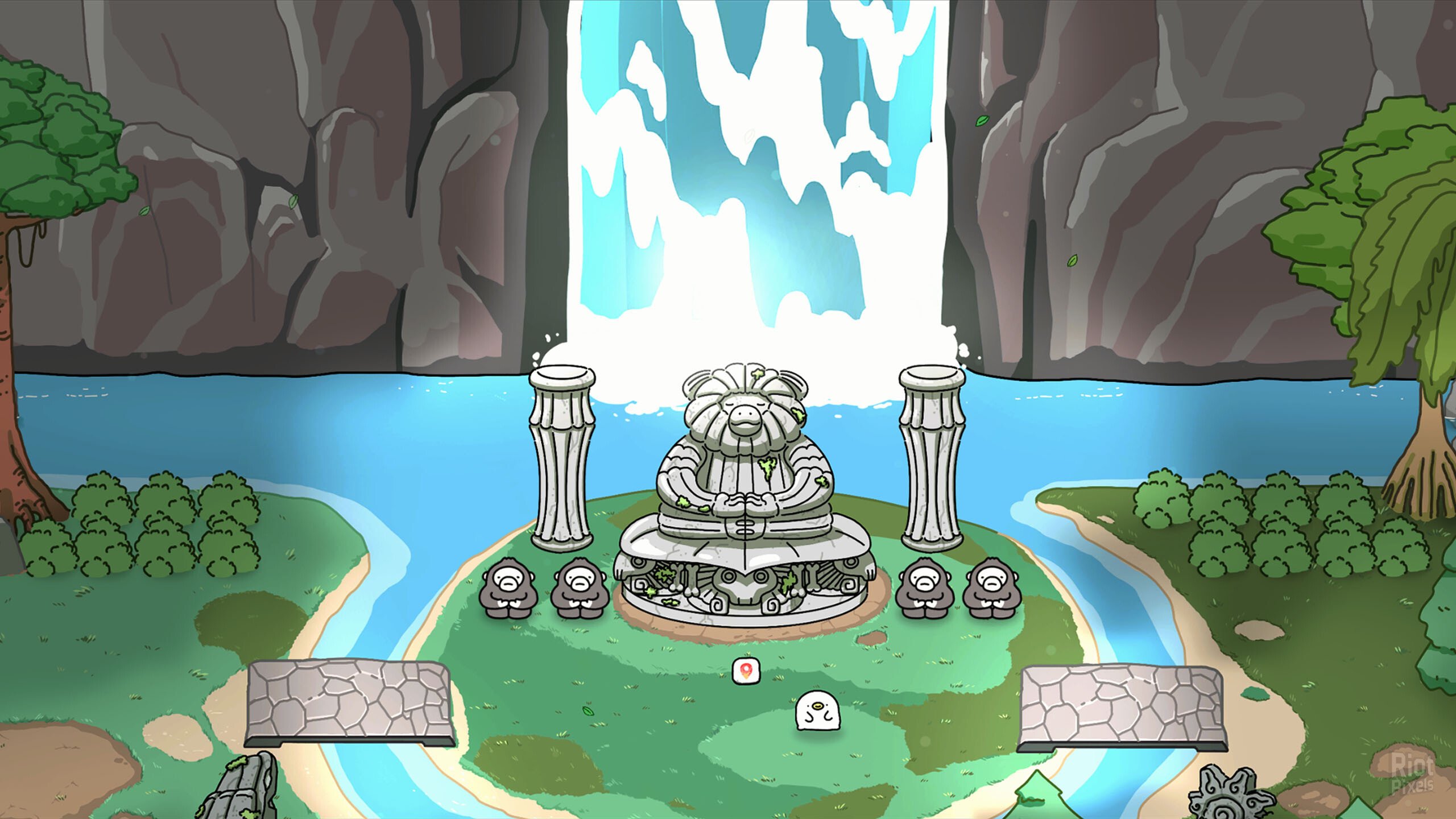 [7]-Ogu and the Secret Forest: Deluxe Edition – v1.0 (Release) + Bonus Soundtrack Download