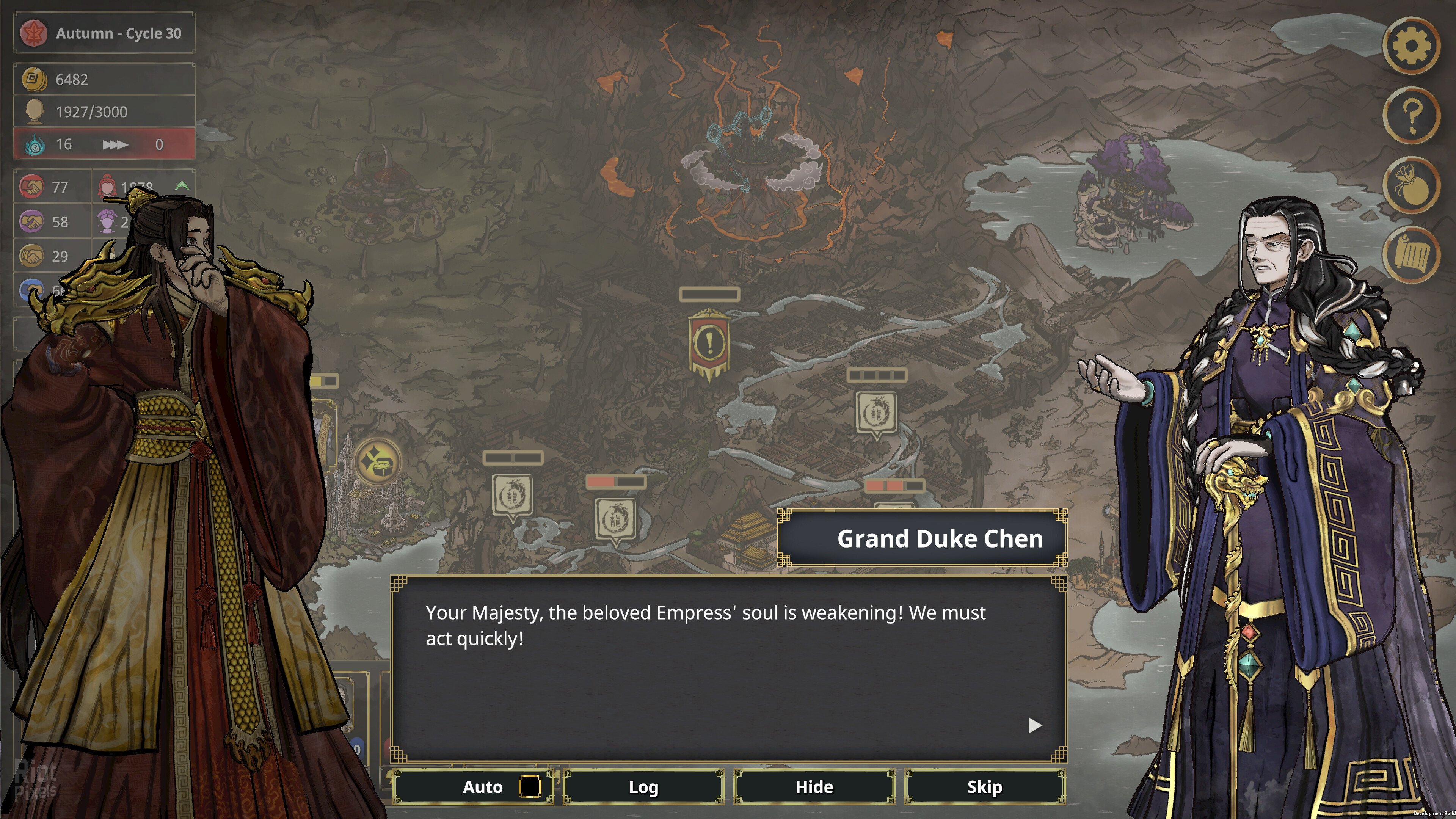 [11]-My Lovely Empress – v1.0.5 Download