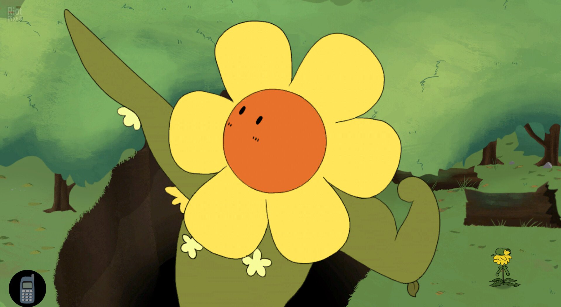 [8]-Cricket: Jae’s Really Peculiar Game Download