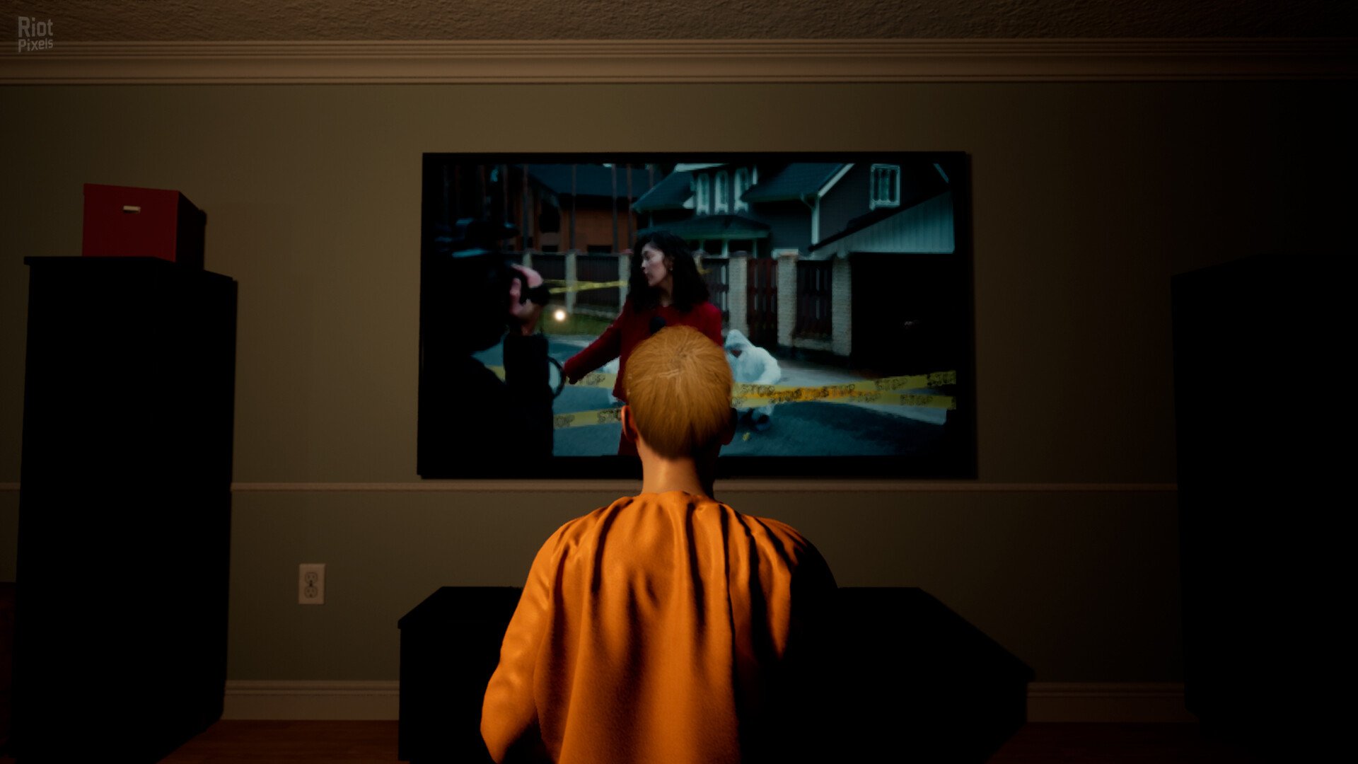 [3]-You Are Grounded + Windows 7 Fix Download