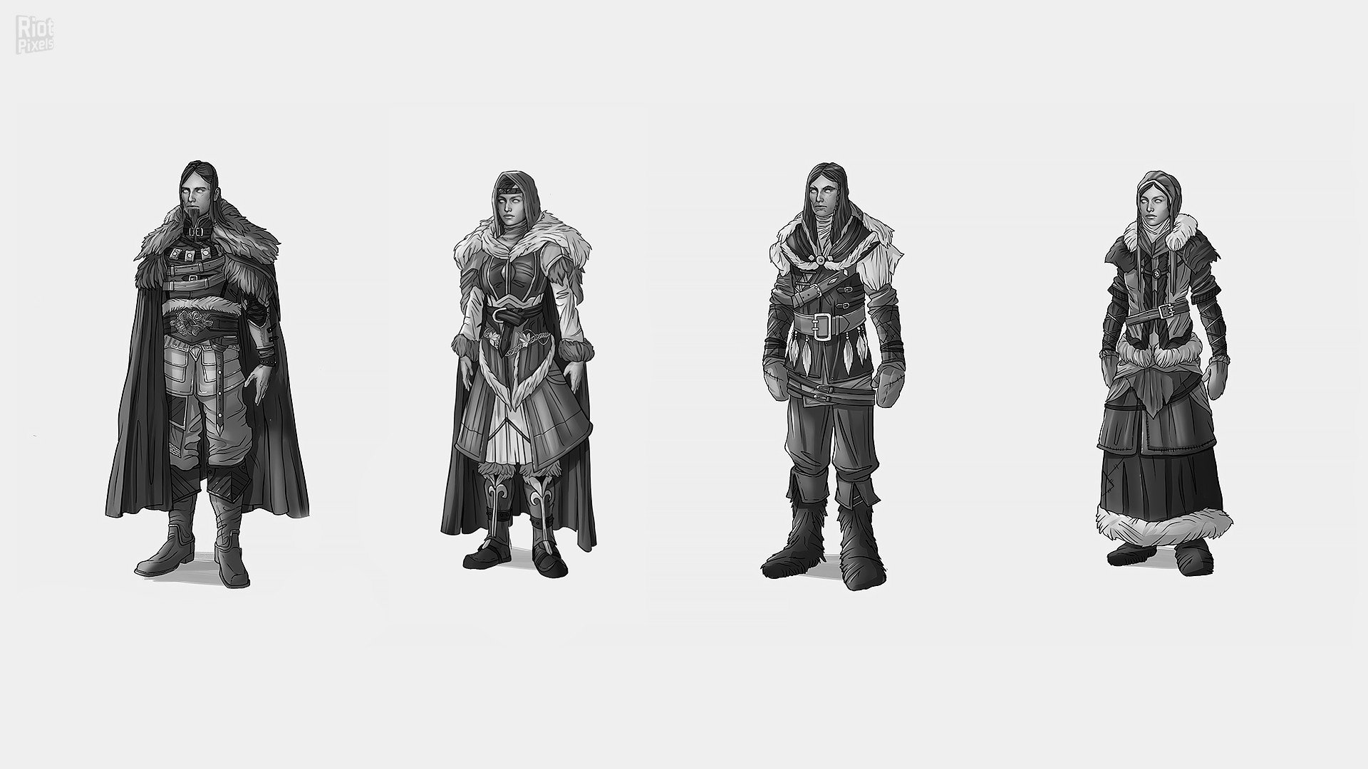 [30]-Alaloth: Champions of The Four Kingdoms – Deluxe Edition, v1.0 (Release) + 4 DLCs/Bonuses Download