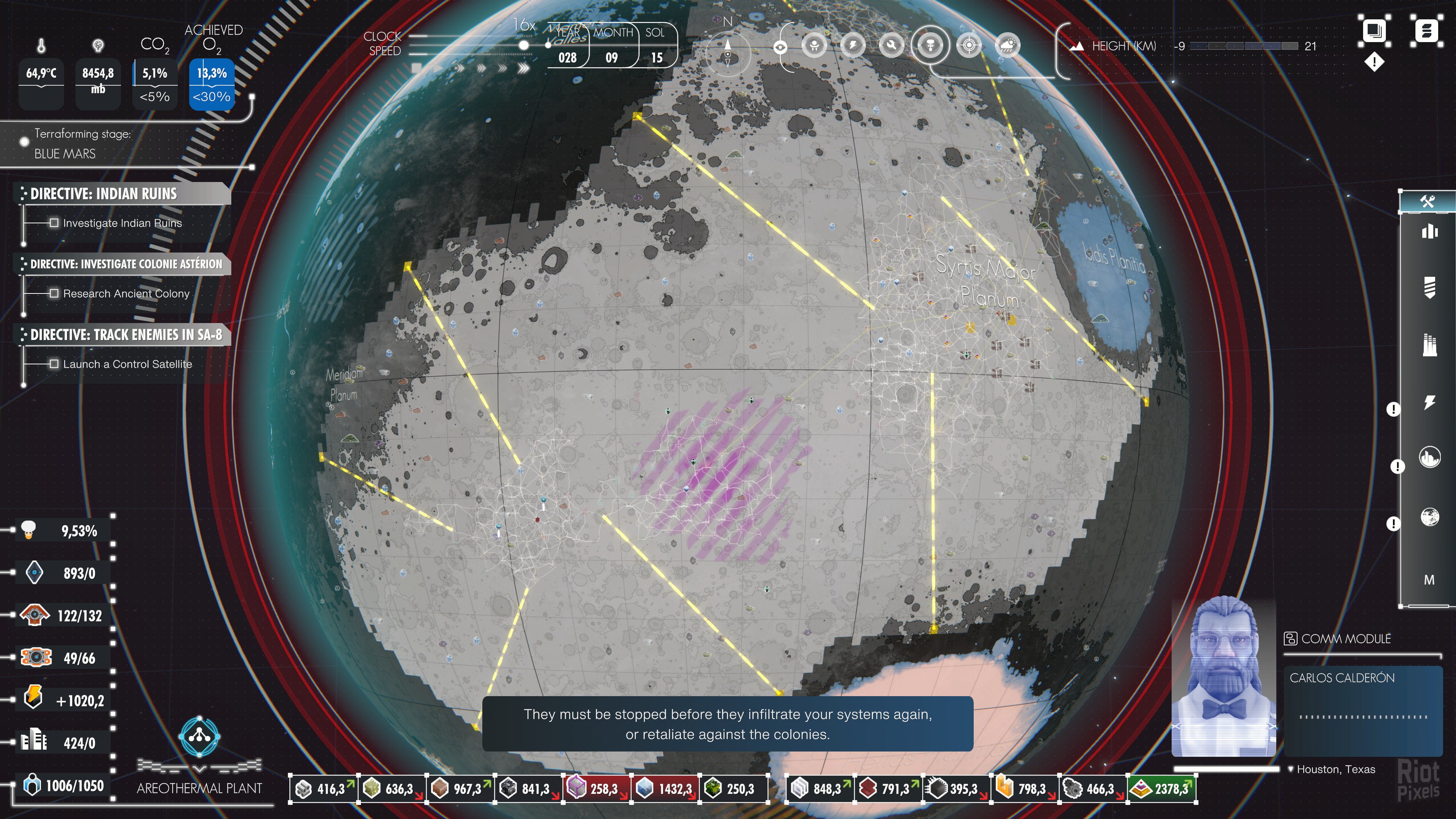 [10]-Per Aspera: Deluxe Edition – v1.8.3.63441 + 6 DLCs/Bonuses Download