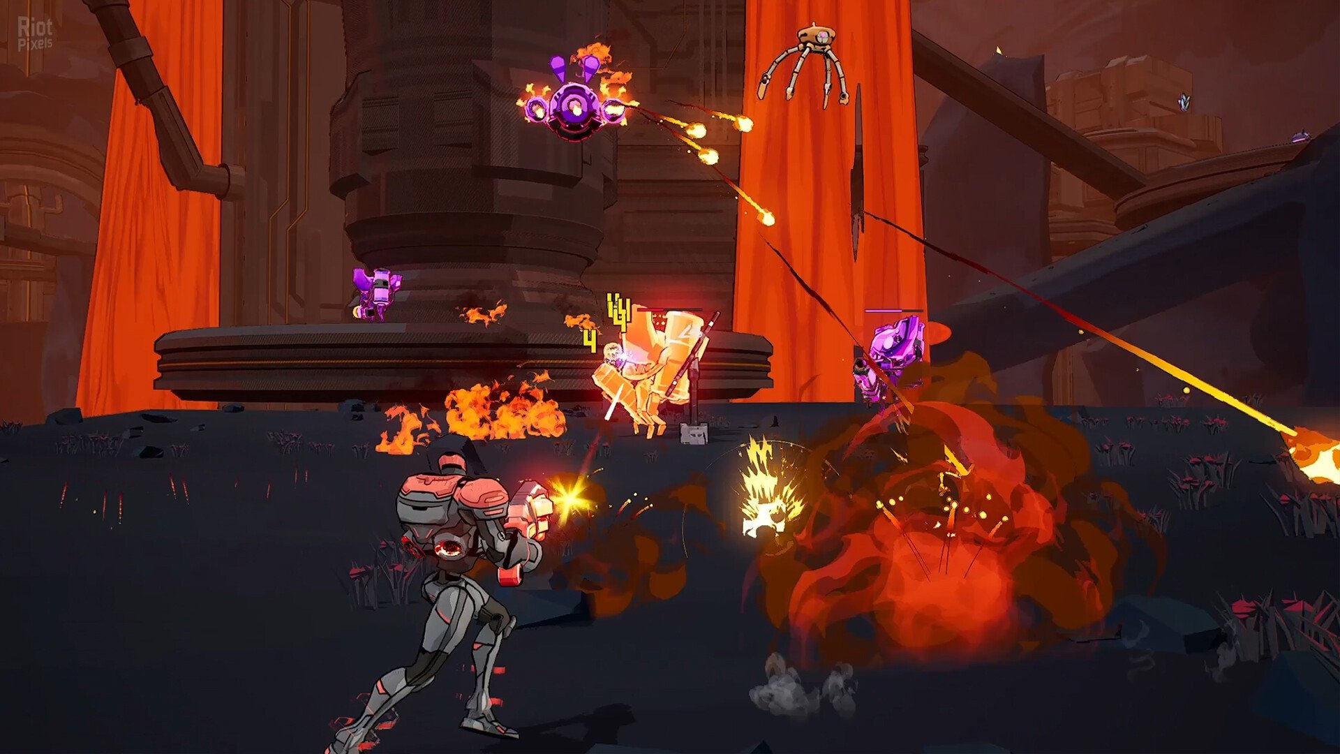 [9]-Warden’s Will – v1.0.0c Download