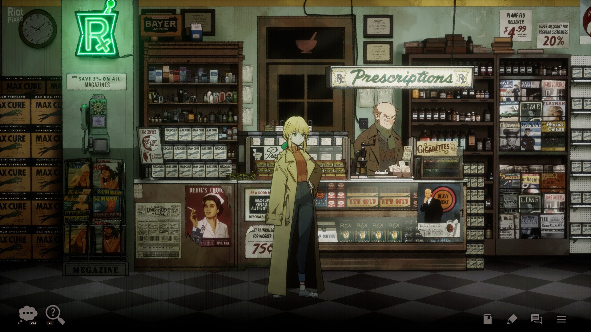 [10]-LumineNight Download