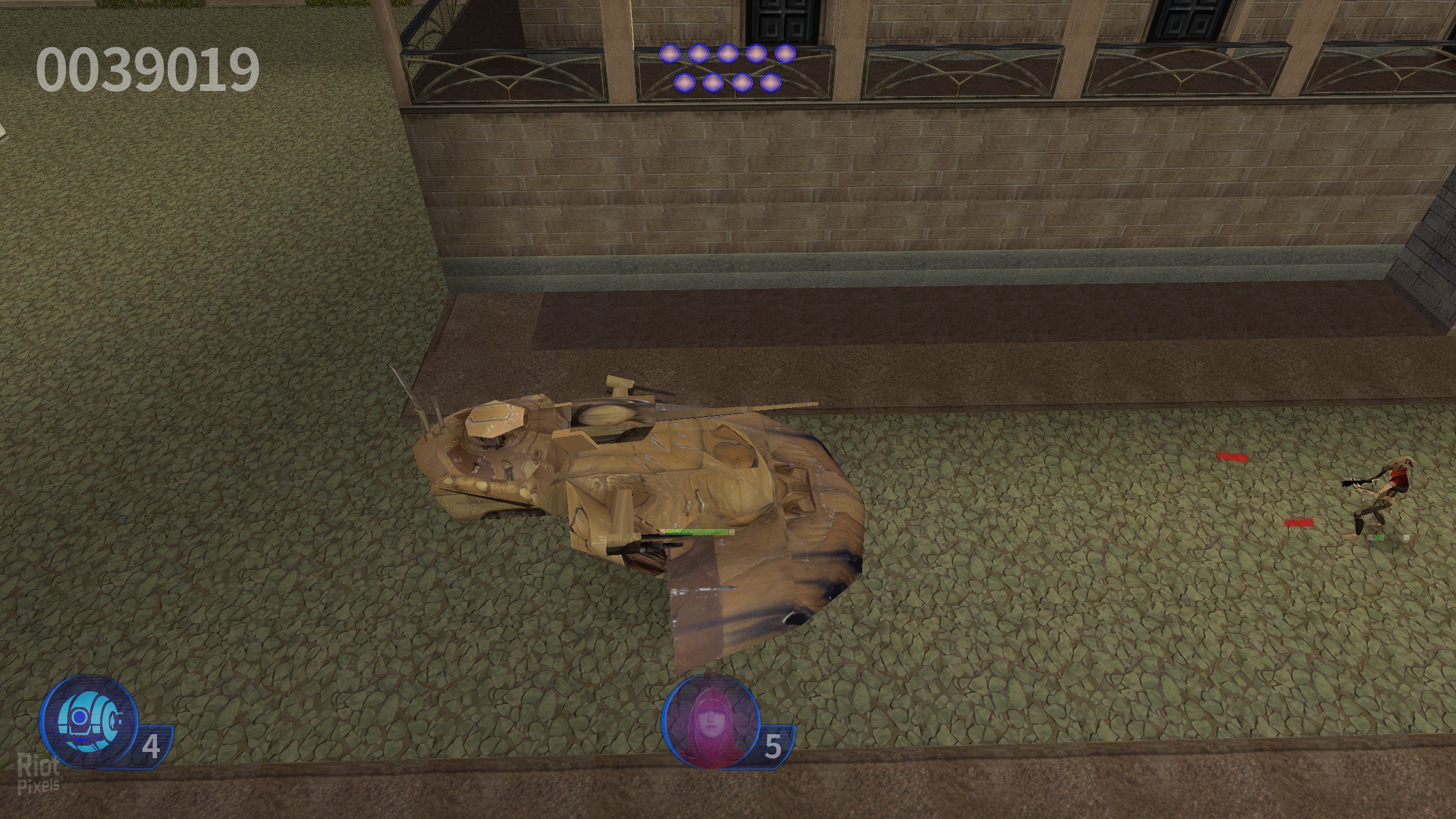 [3]-STAR WARS: Episode I: Jedi Power Battles Download