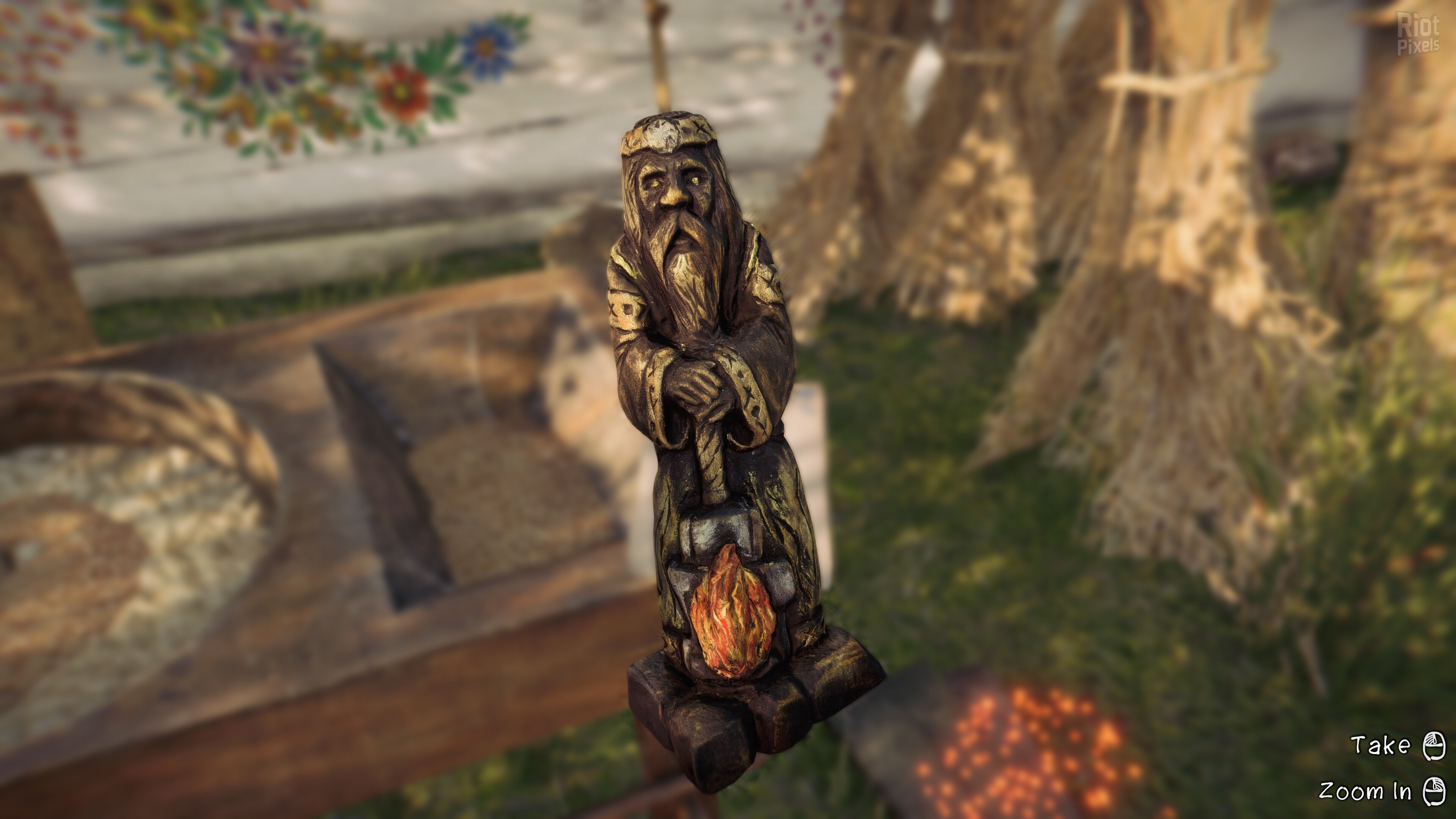 [3]-The End of the Sun – v1.0.3 Download