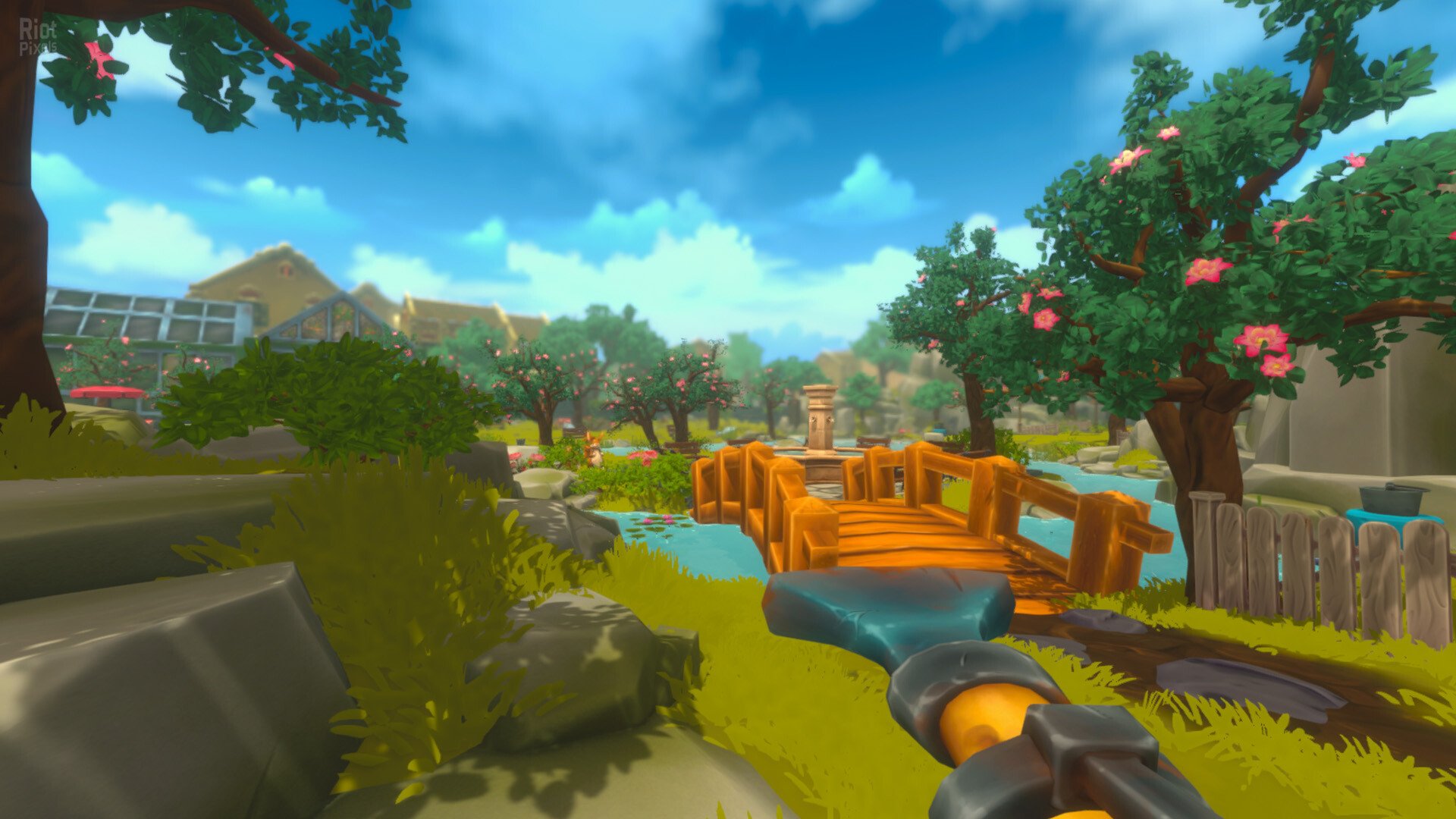 [6]-Fresh Start Cleaning Simulator – v0.1.K_1404 Download