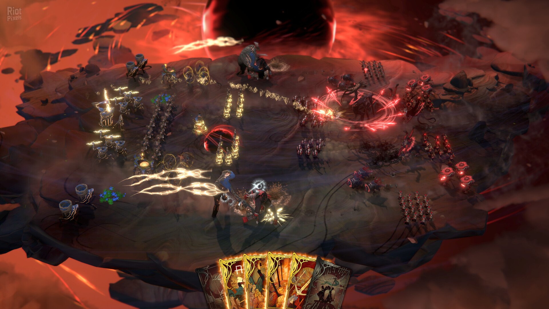 [5]-Songs of Silence: Deluxe Edition, v1.2.0-d.8104 + 3 DLCs/Bonuses Download