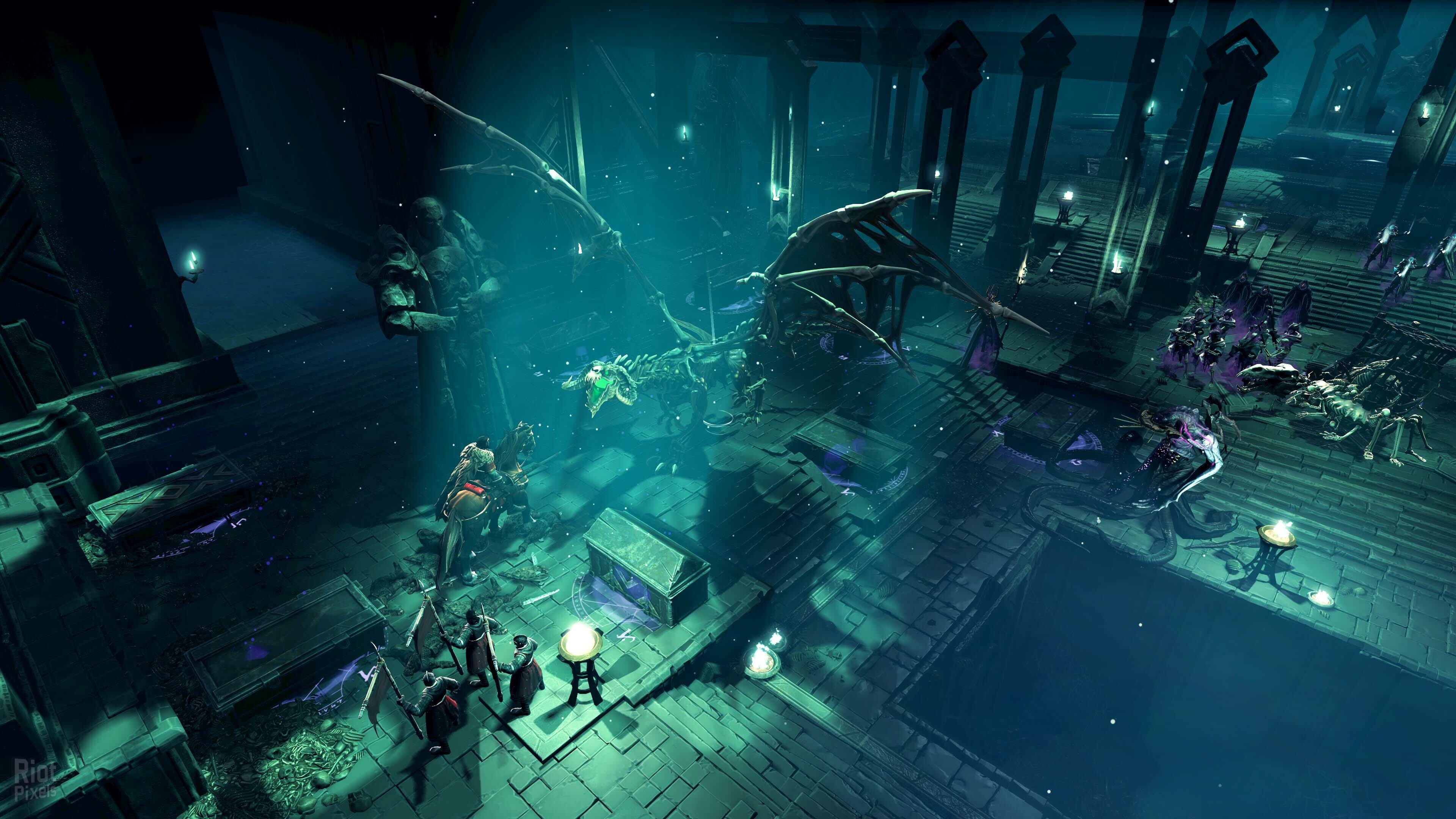 [5]-Age of Wonders 4: Premium Edition, v1.010.001.105705 + 10 DLCs + Windows 7 Fix Download