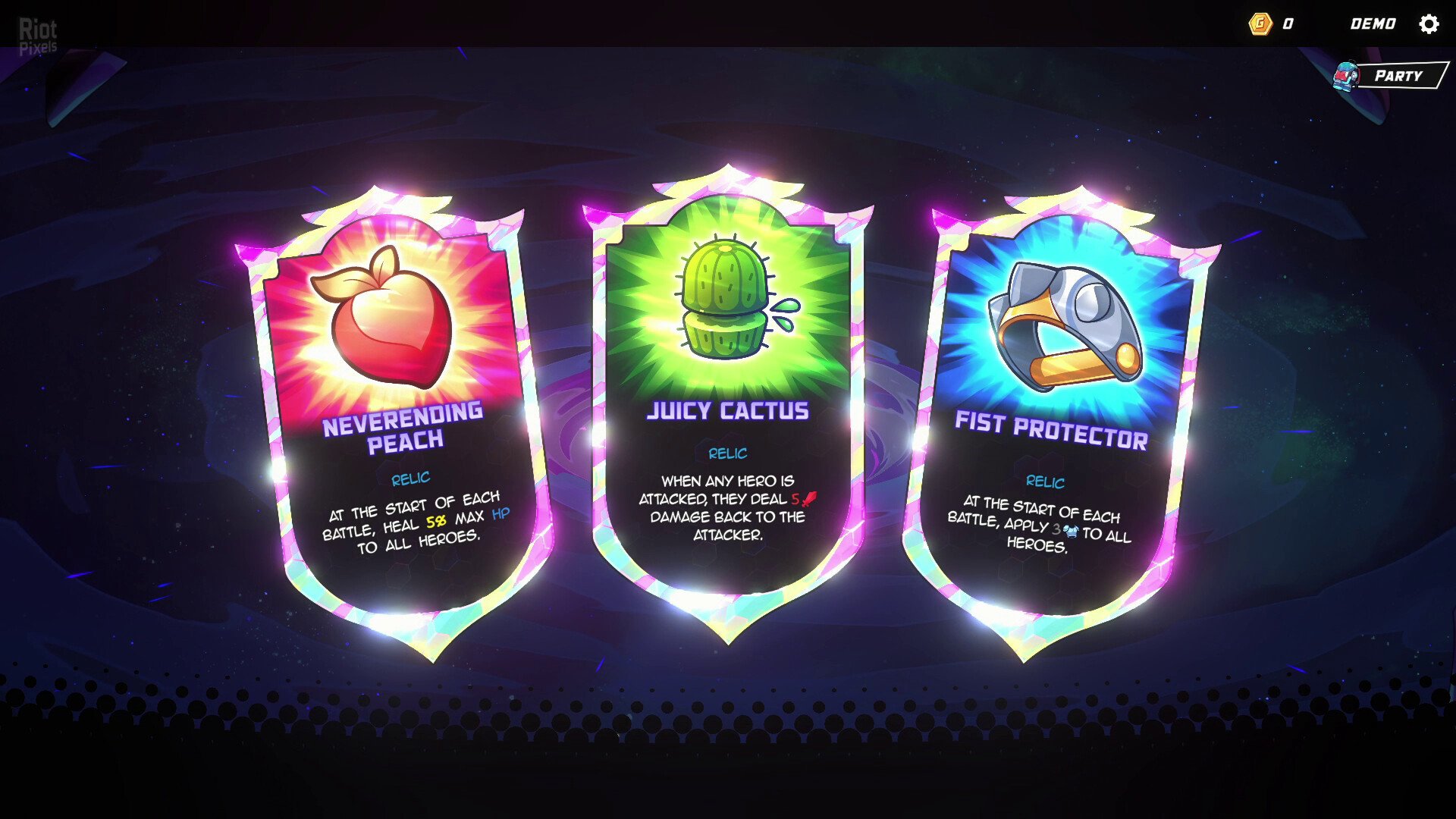 [10]-Dimensionals – v1.0 (Release) Download