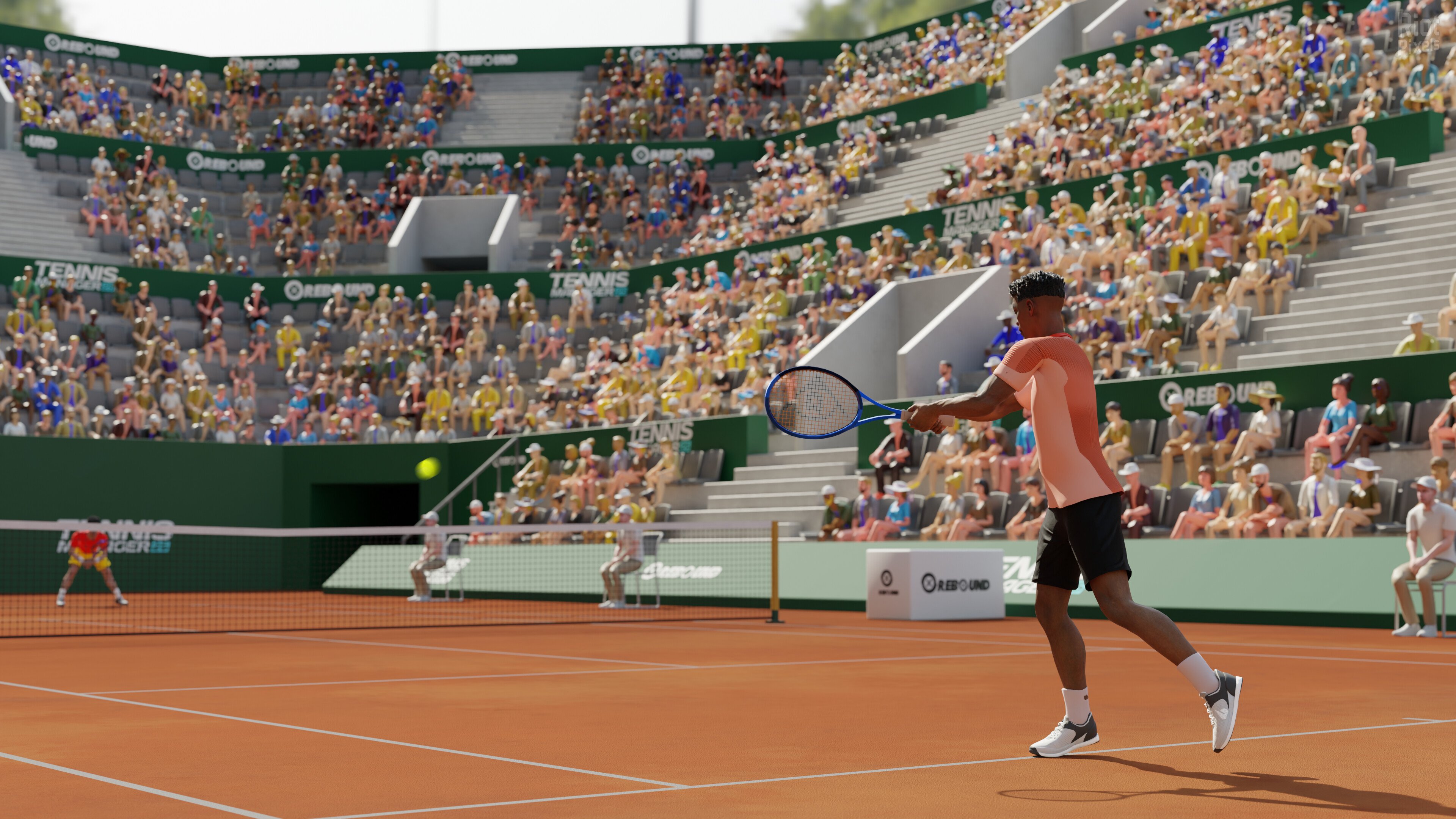 [13]-Tennis Manager 25 – v5.0.775 Download