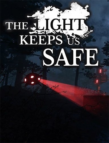 The Light Keeps Us Safe – v1.0-HohohoGames