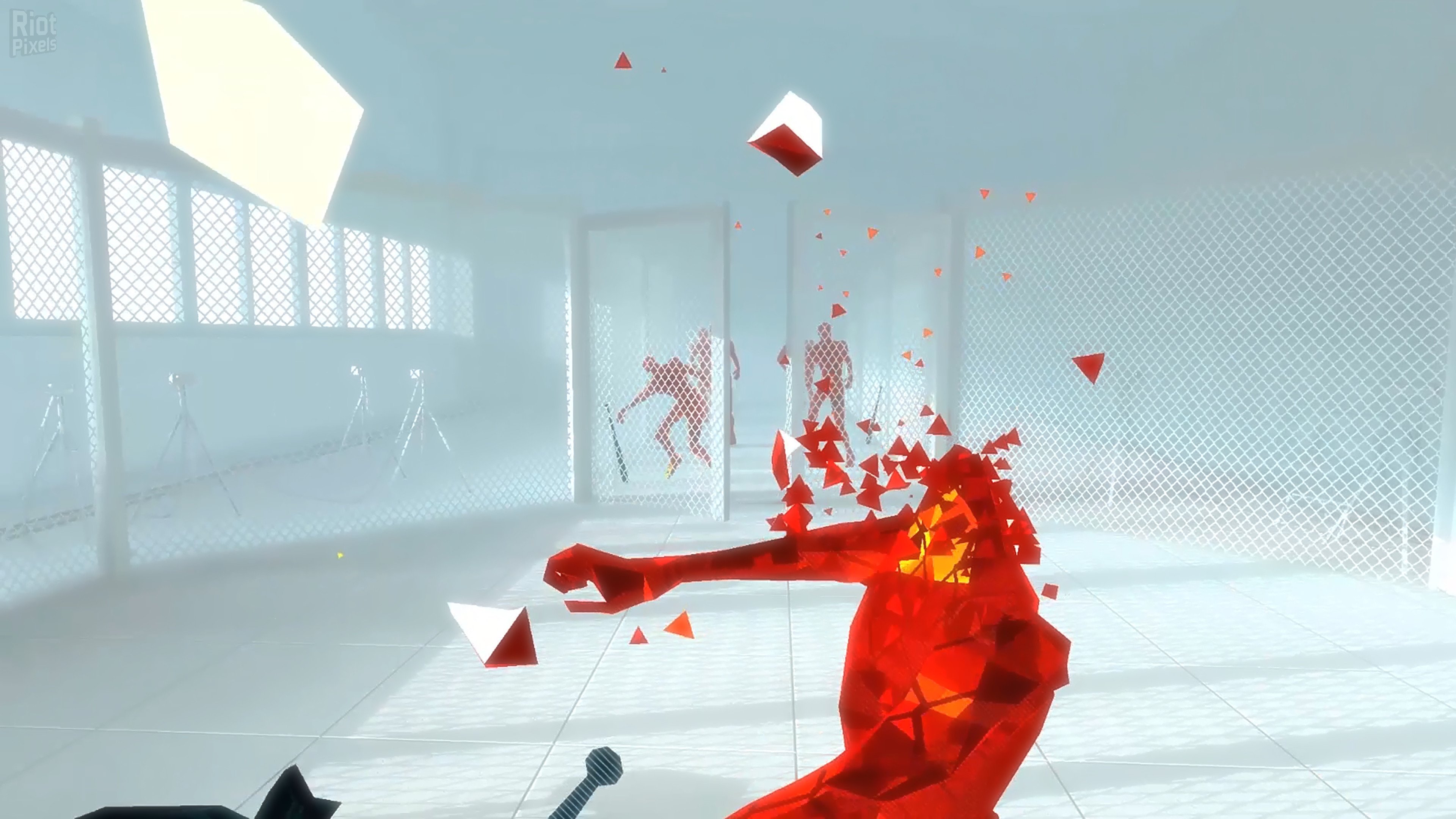[4]-Superhot + Update 3 Download
