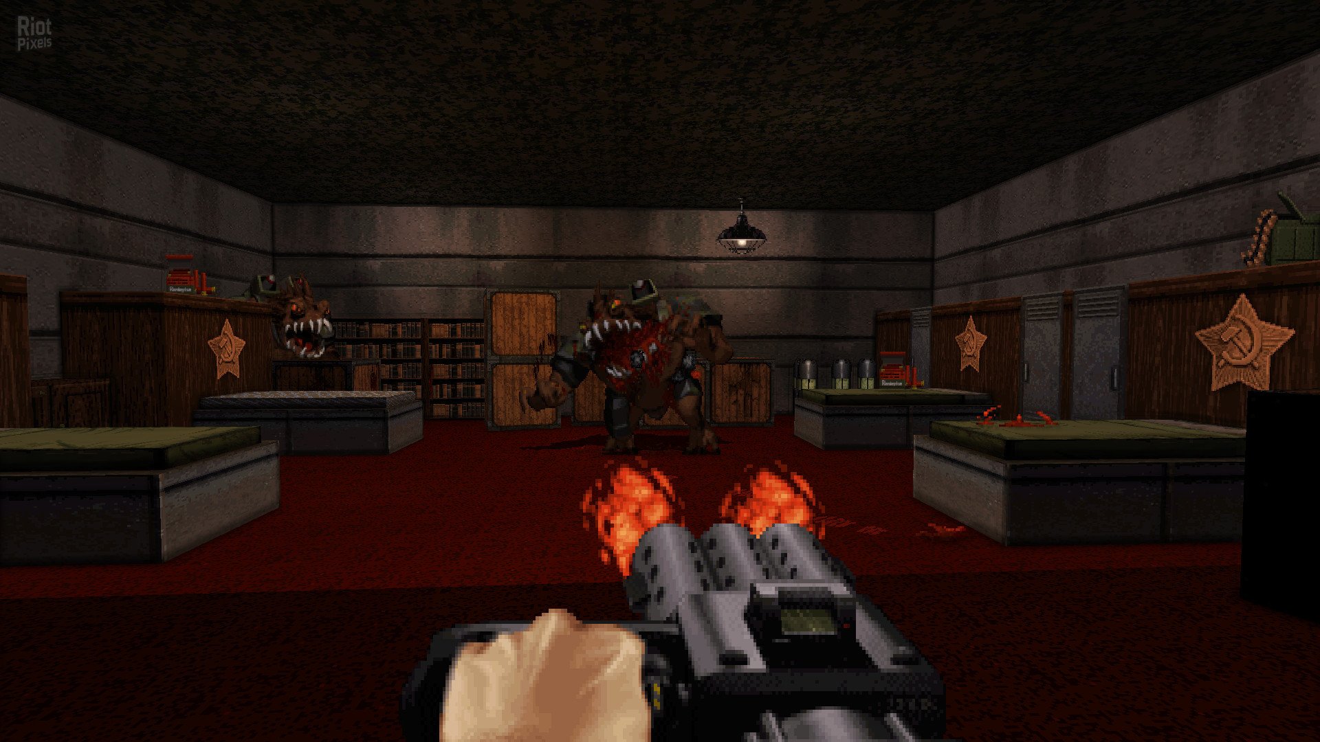 [10]-Duke Nukem 3D: 20th Anniversary World Tour Download