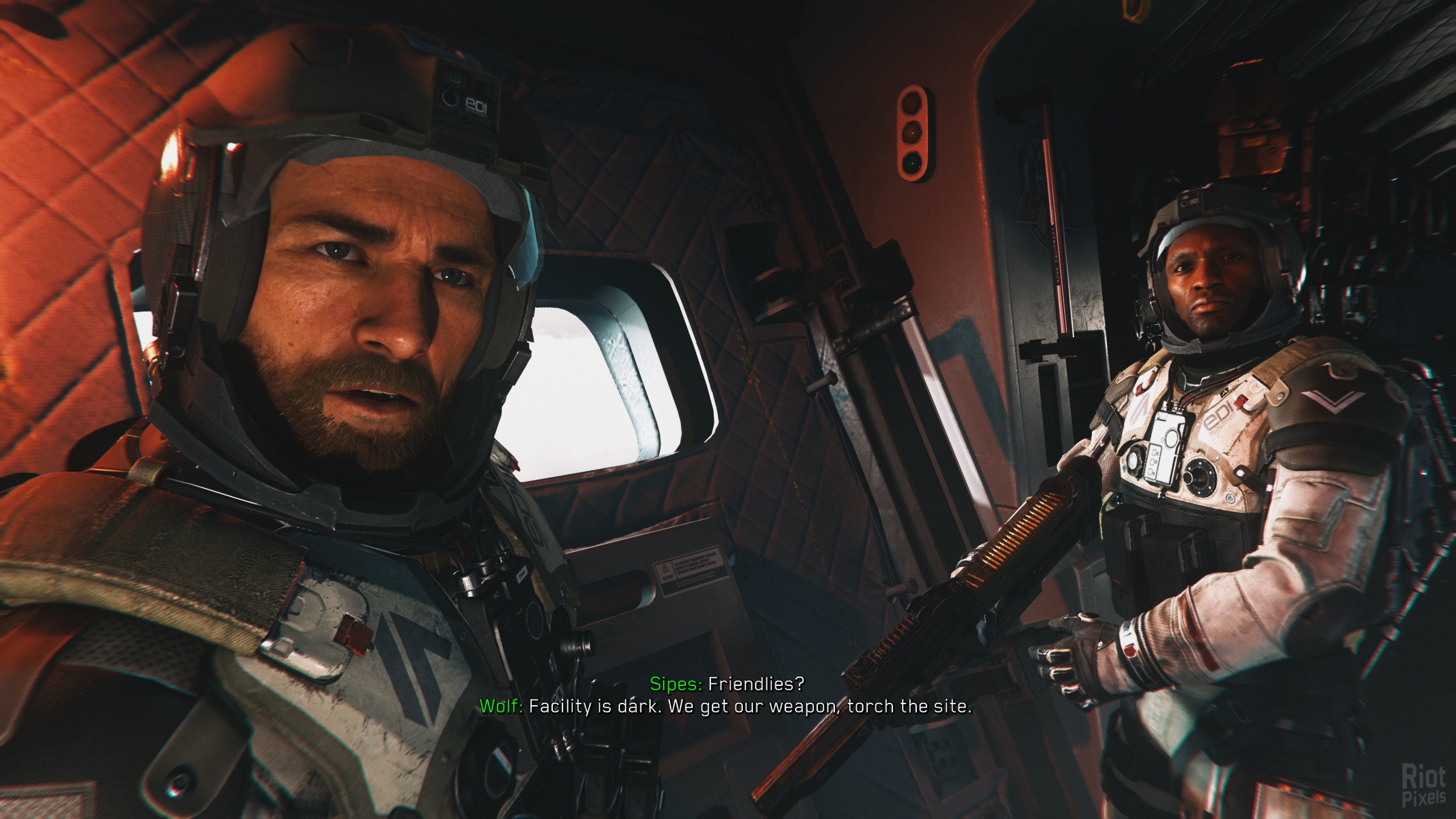 [2]-Call of Duty: Infinite Warfare – Digital Deluxe Edition Download