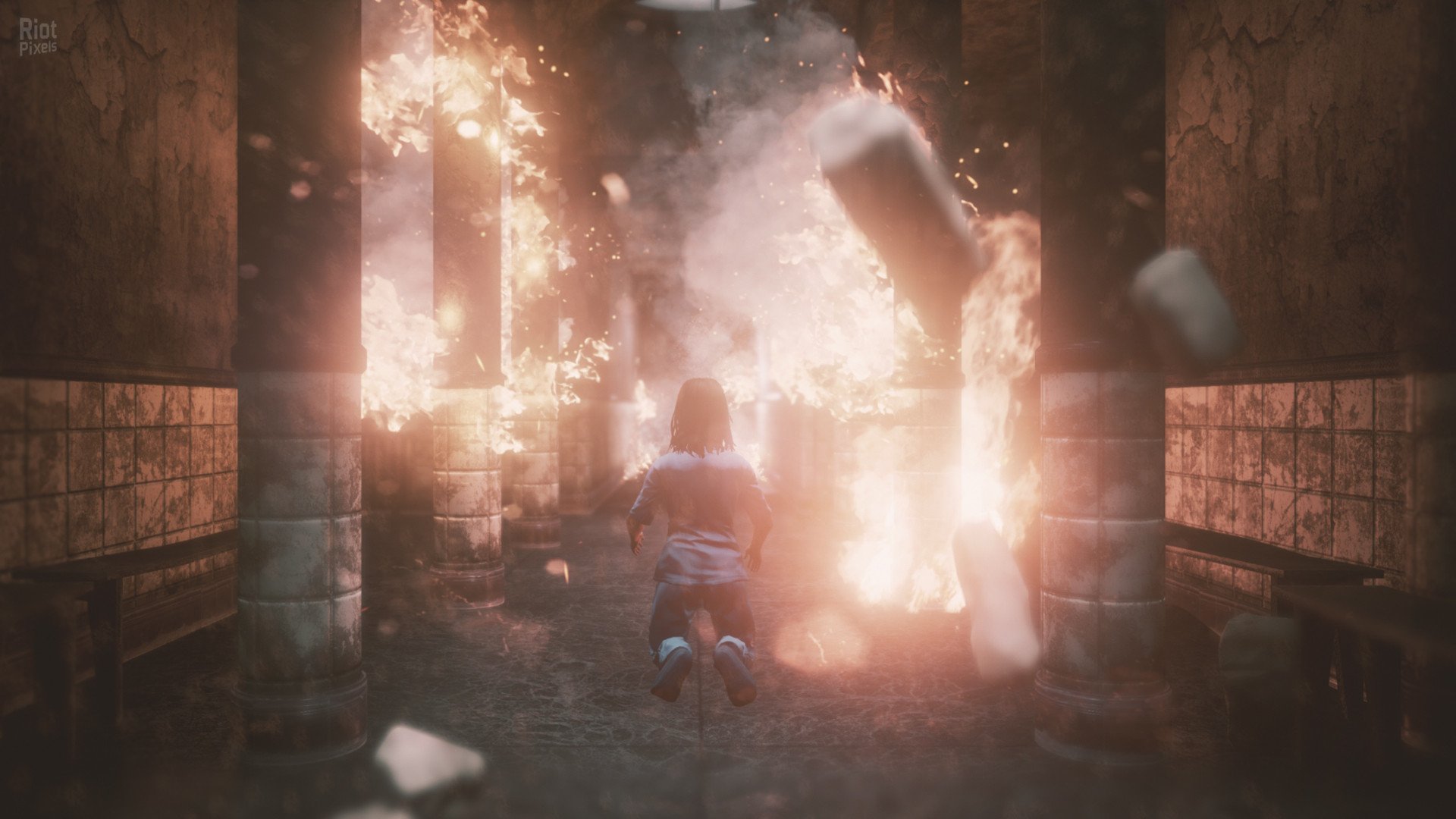 [6]-The Butterfly Sign – v1.1.2/Update 5 Download