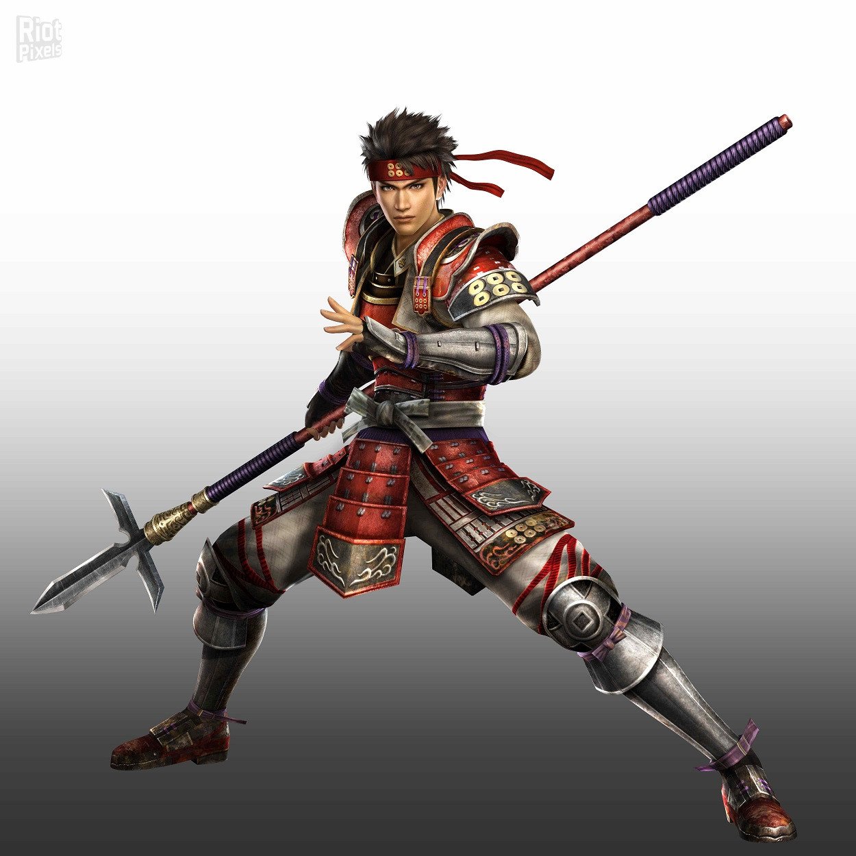 [24]-Samurai Warriors: Spirit of Sanada + DLC Download