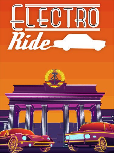 Electro Ride: The Neon Racing – Build 7588063 (Halloween Update)-HohohoGames