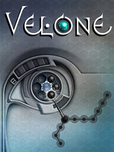 VELONE: Supporter Bundle – v1.0.1g2-HohohoGames