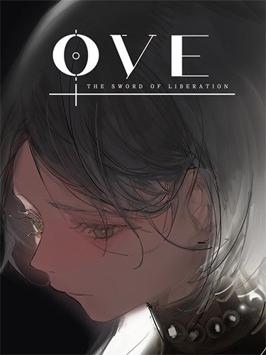 OVE: The Sword of Liberation-HohohoGames