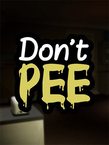 Don’t Pee – v1.0.2 + Windows 7 Fix-HohohoGames