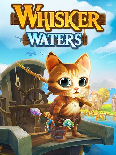 Whisker Waters-HohohoGames