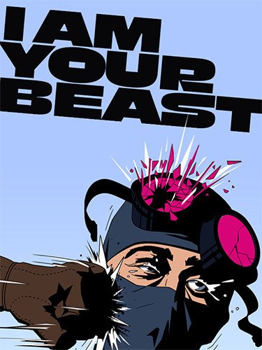I Am Your Beast-HohohoGames