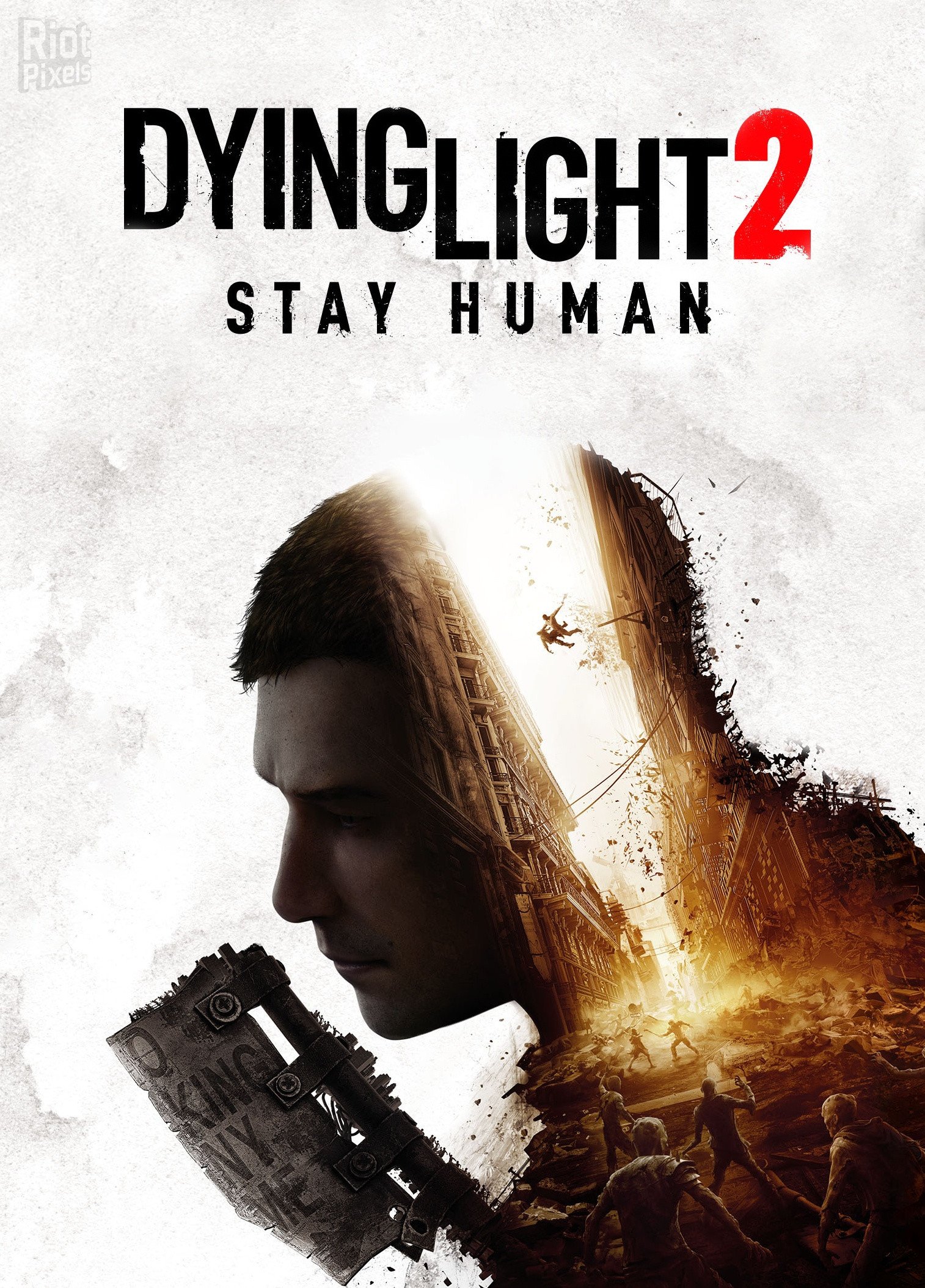 Dying Light 2: Stay Human – Ultimate Edition – v1.19.0 + 27 DLCs + Bonus Content + Multiplayer + Windows 7 Fix-HohohoGames